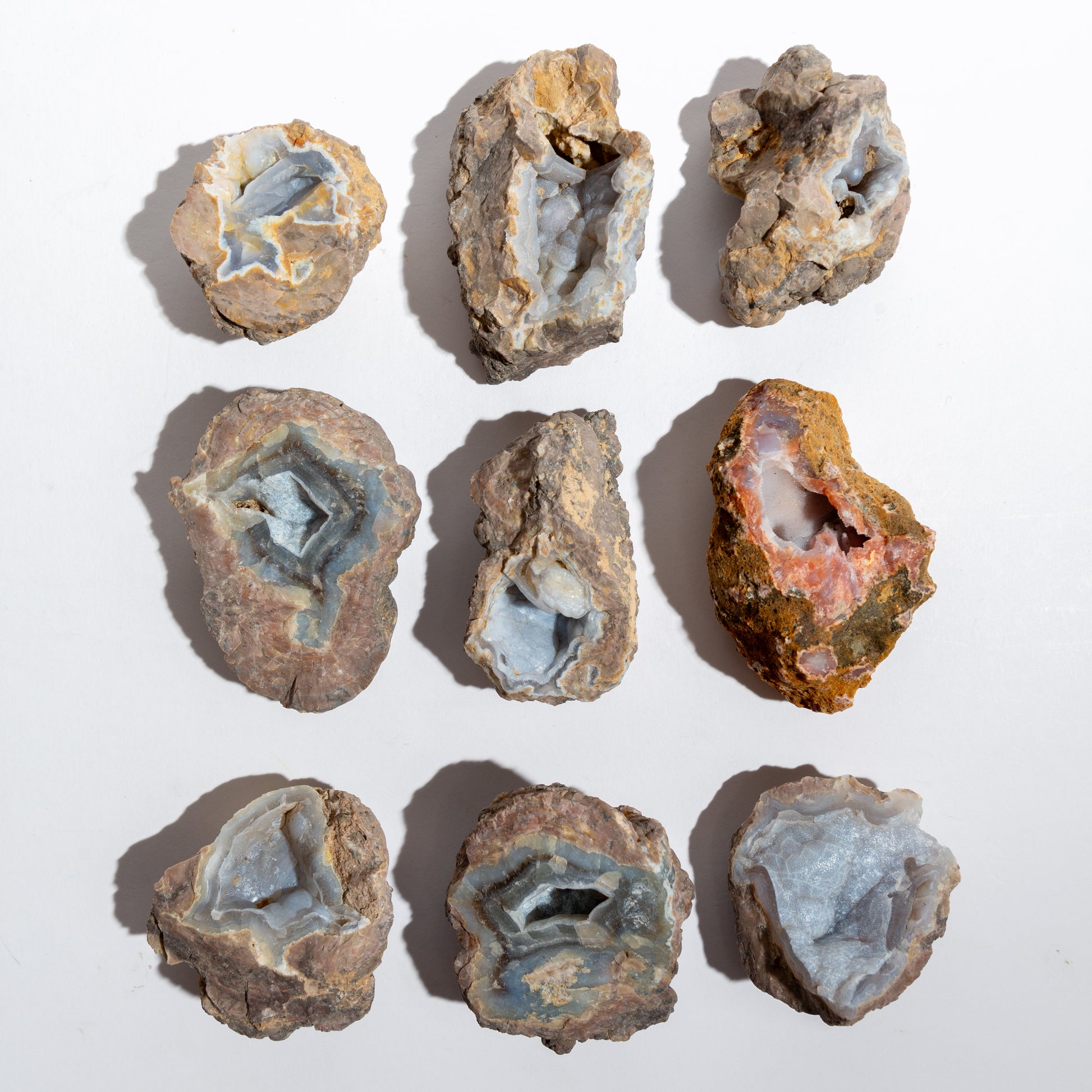 Avalonit 5-6cm