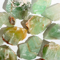 Green Calcite (3-4cm)