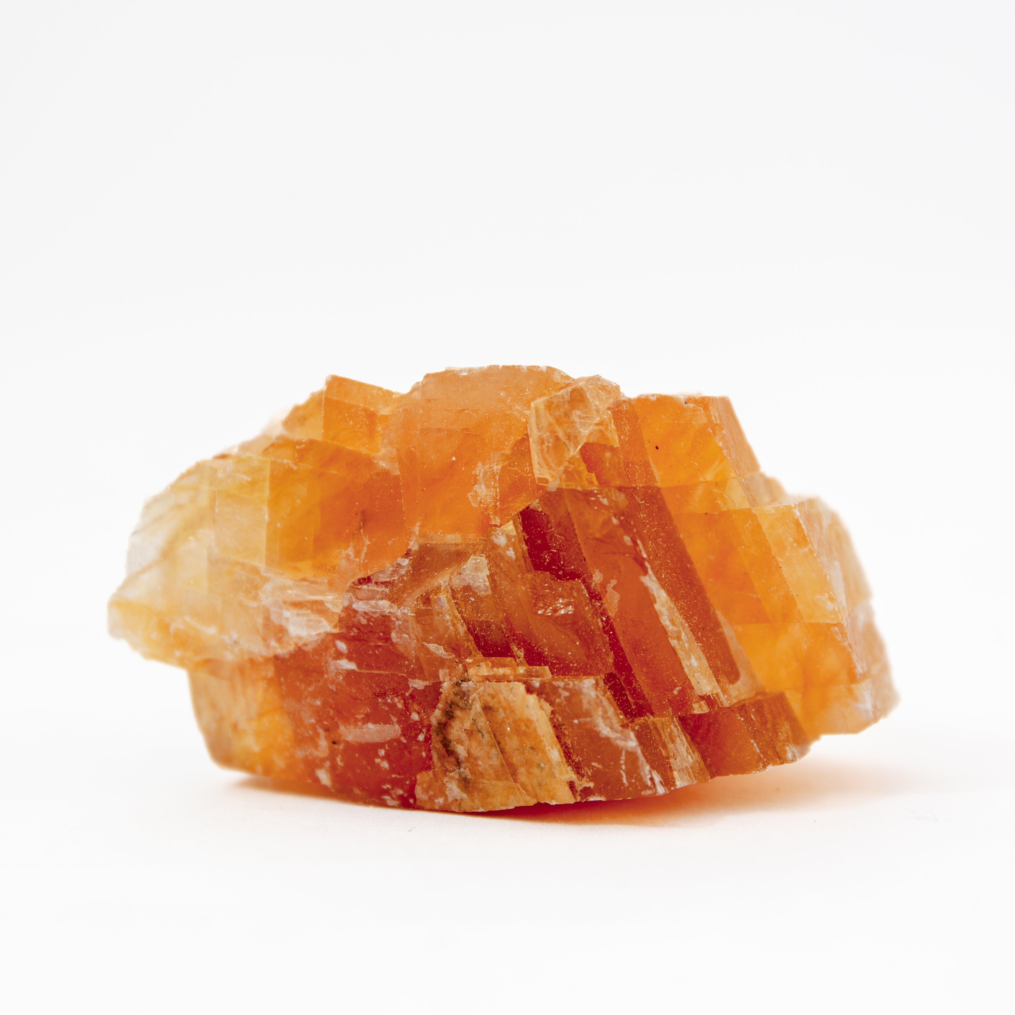 Honey Calcite (3-4cm)