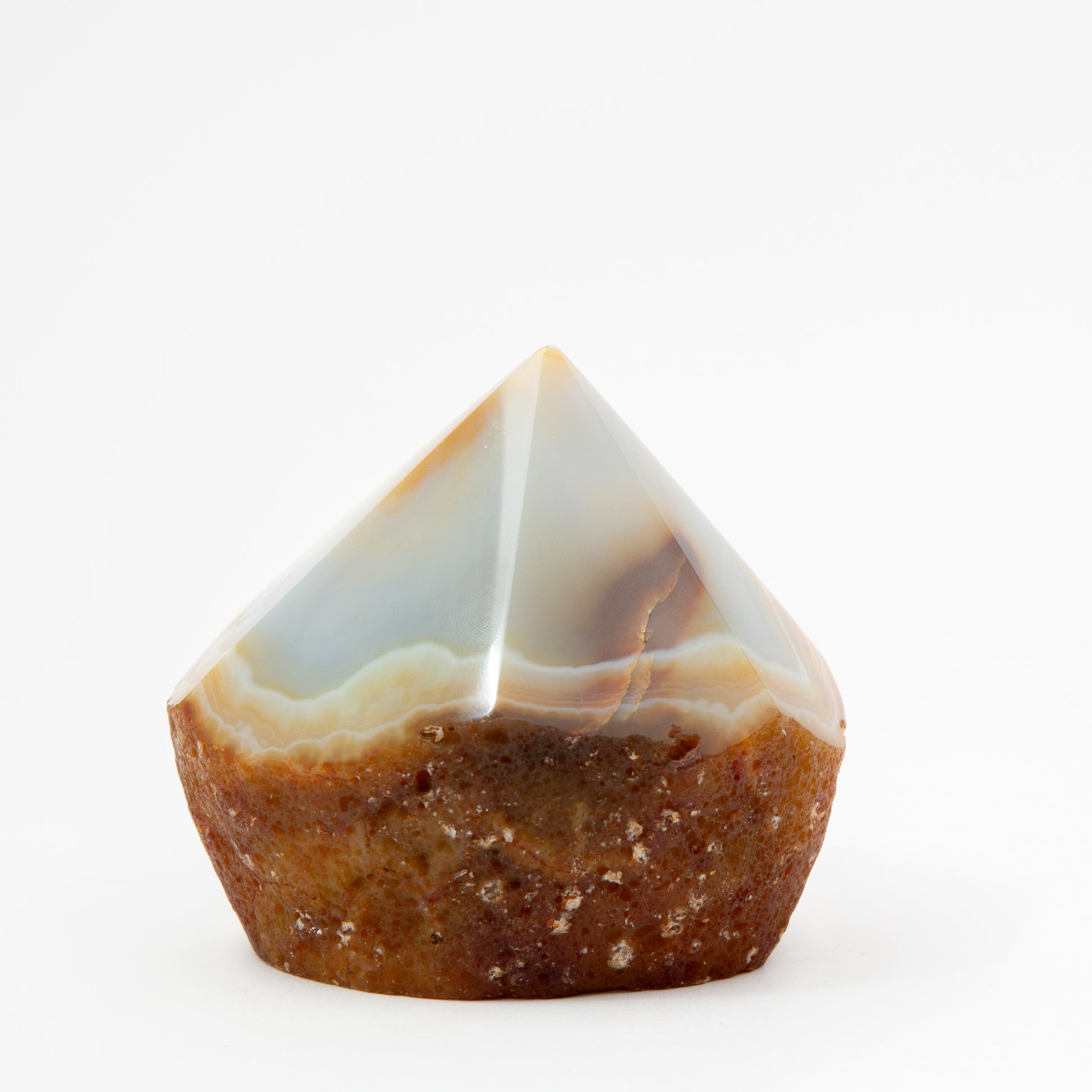 Agate - 670g