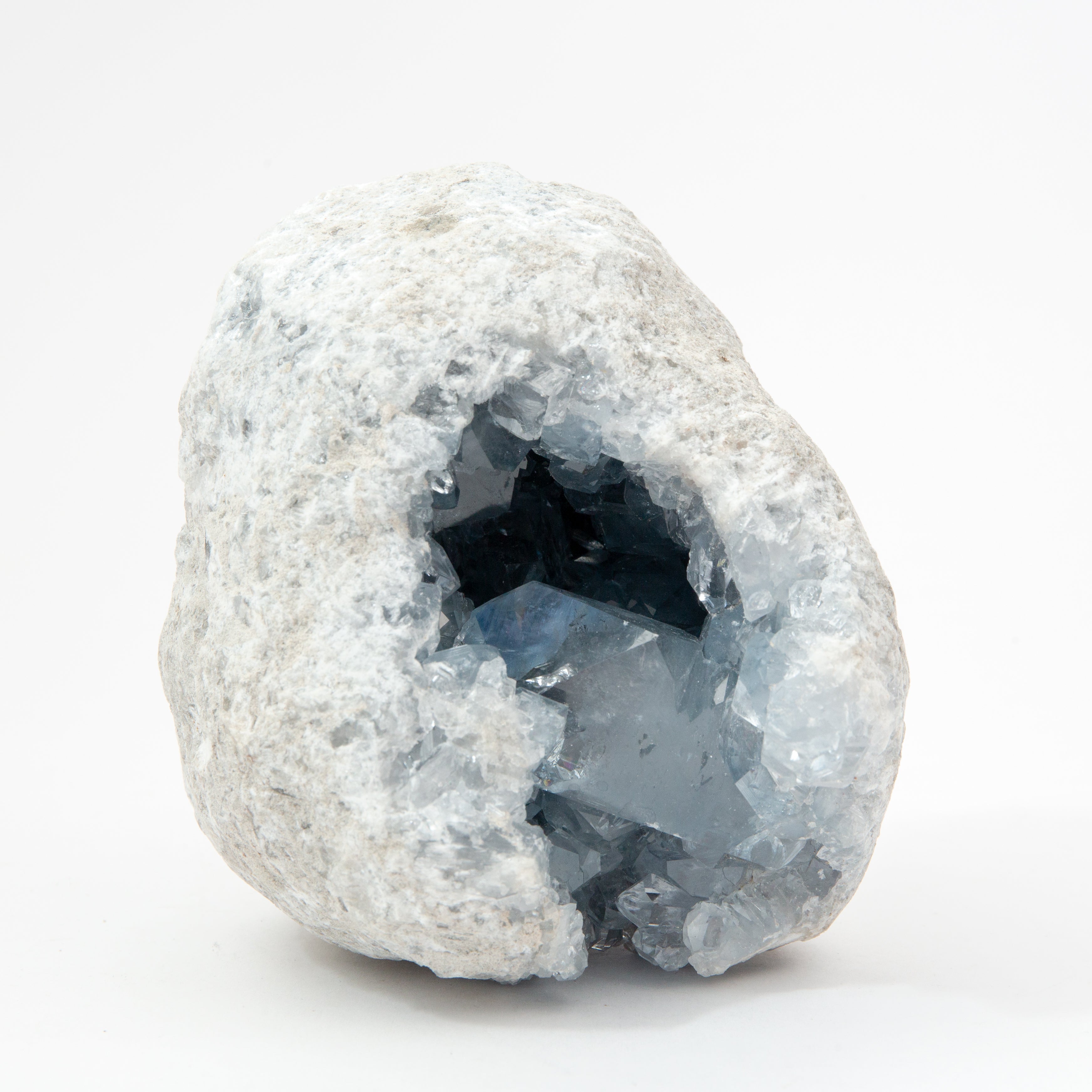 Celestine (Celestite) - 1.5kg