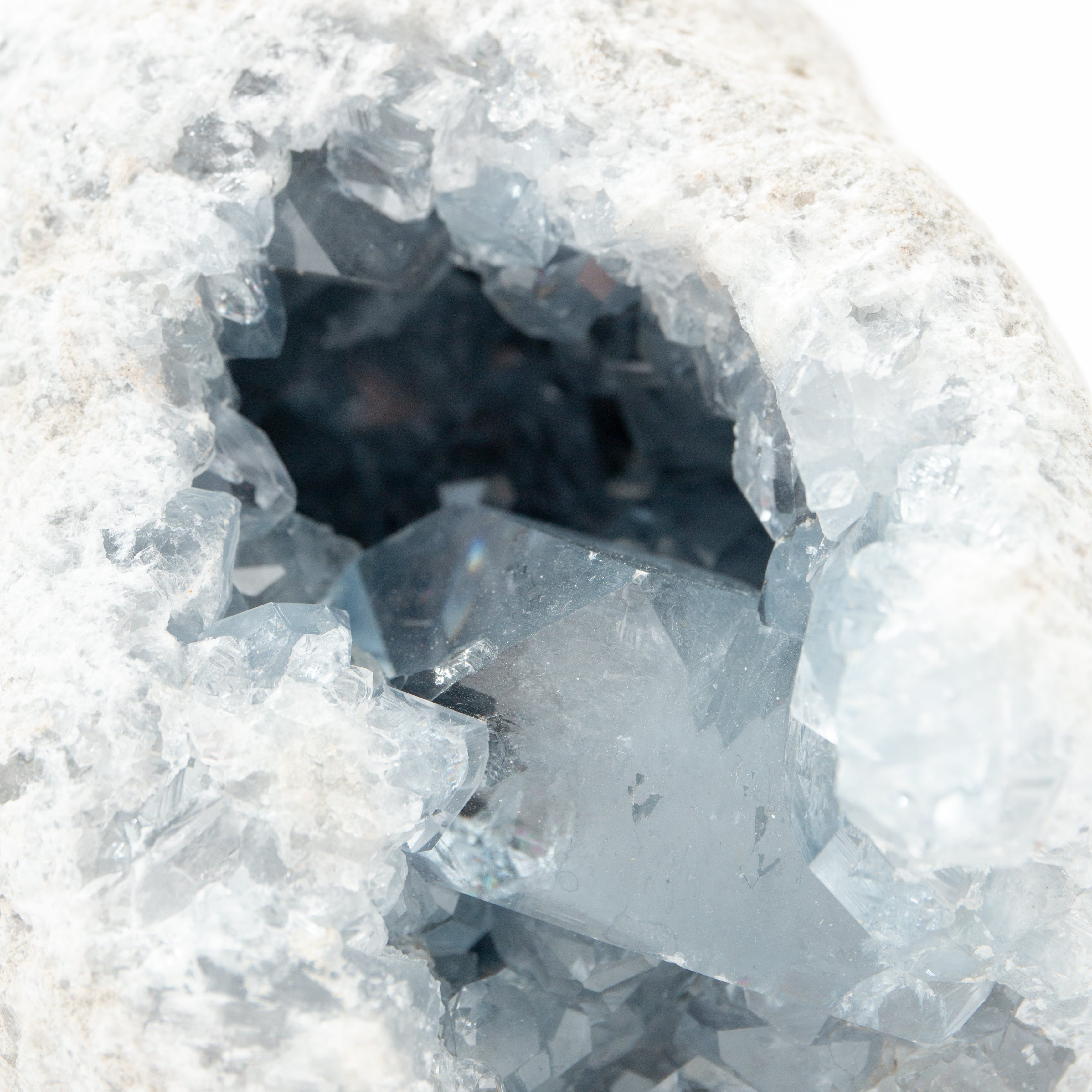 Celestine (Celestite) - 1.5kg