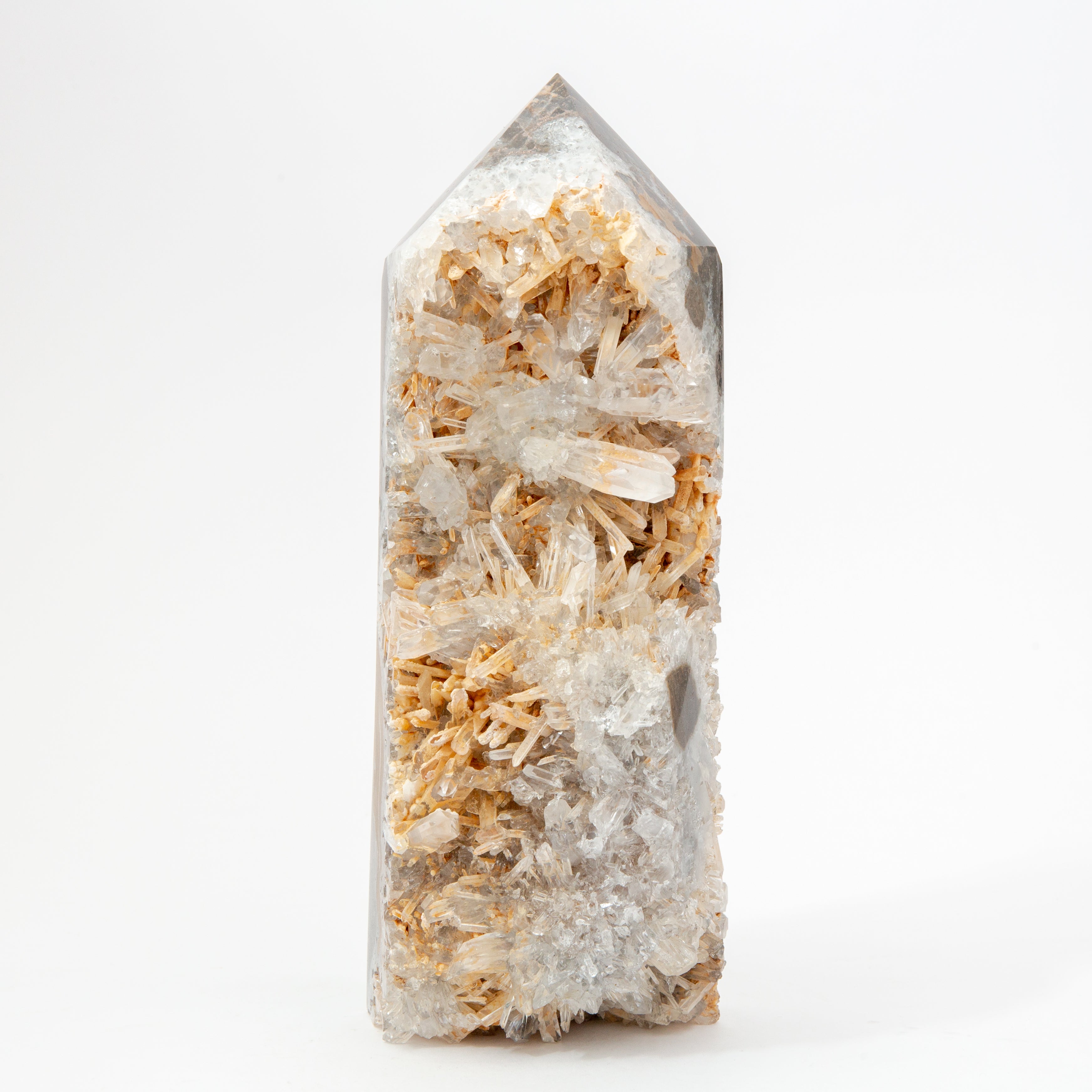 Quartz - 1.6kg