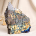 Labradorite - Half Polish 1.1kg