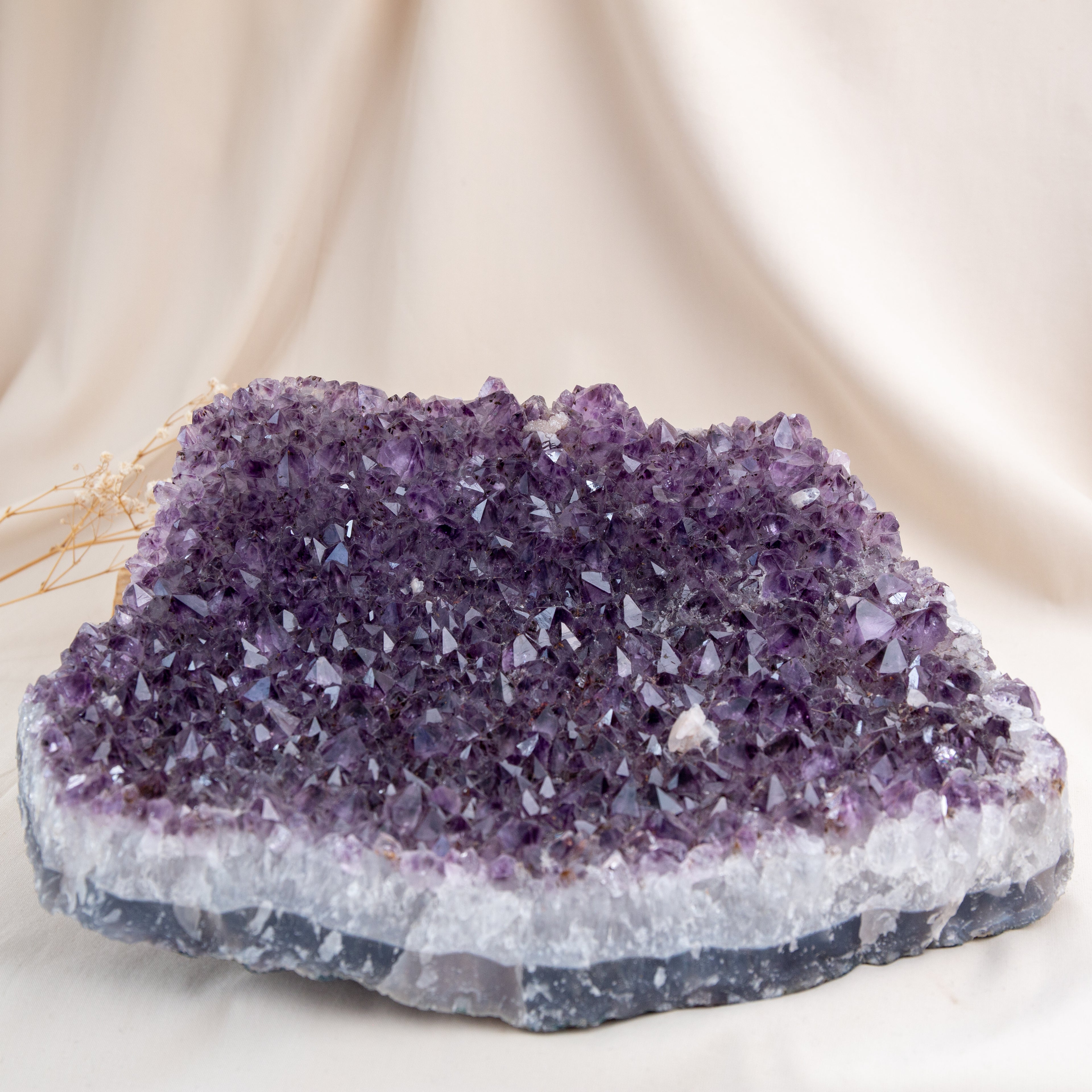 Amethyst - 3.9kg
