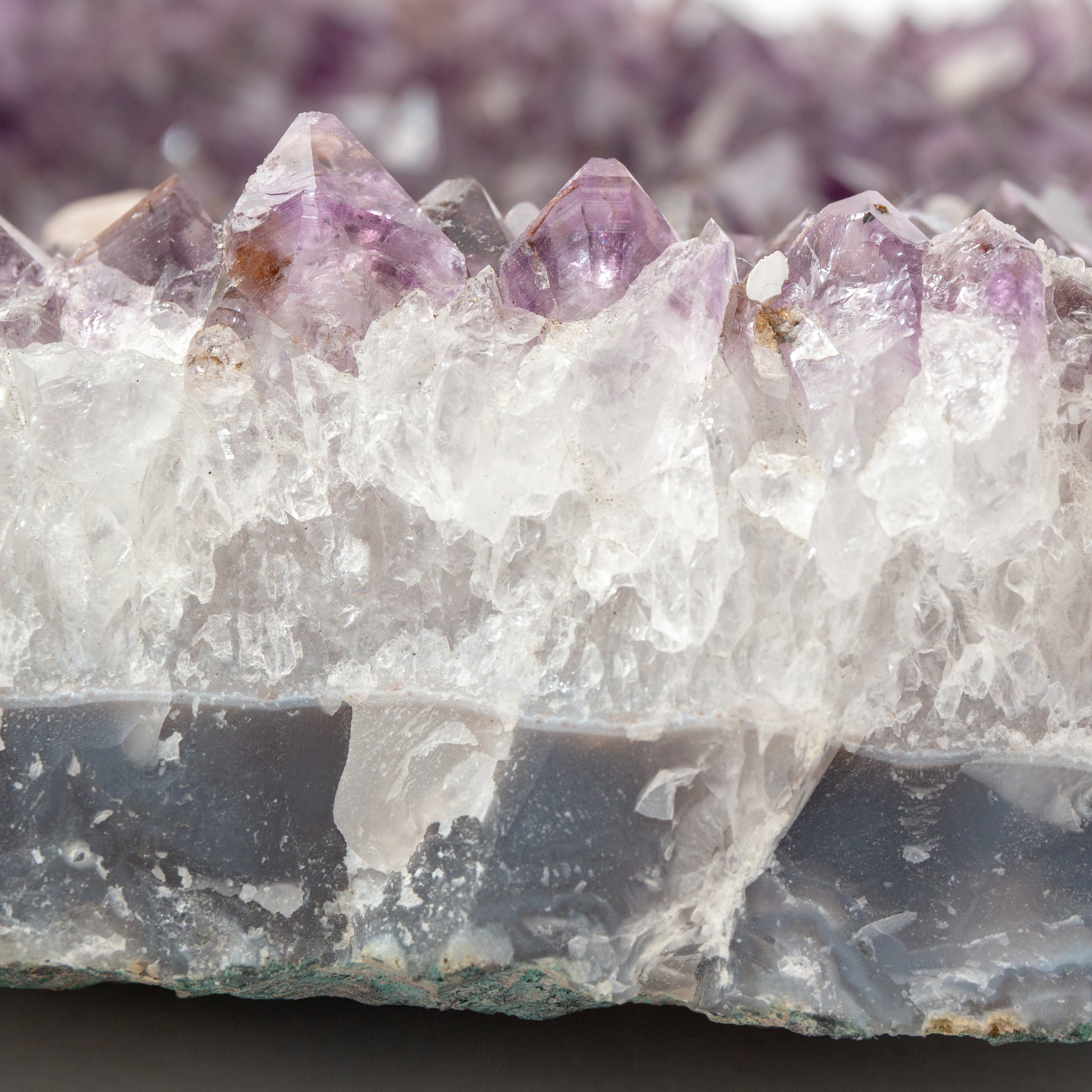 Amethyst - 3.9kg