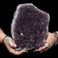 Amethyst - 3.9kg