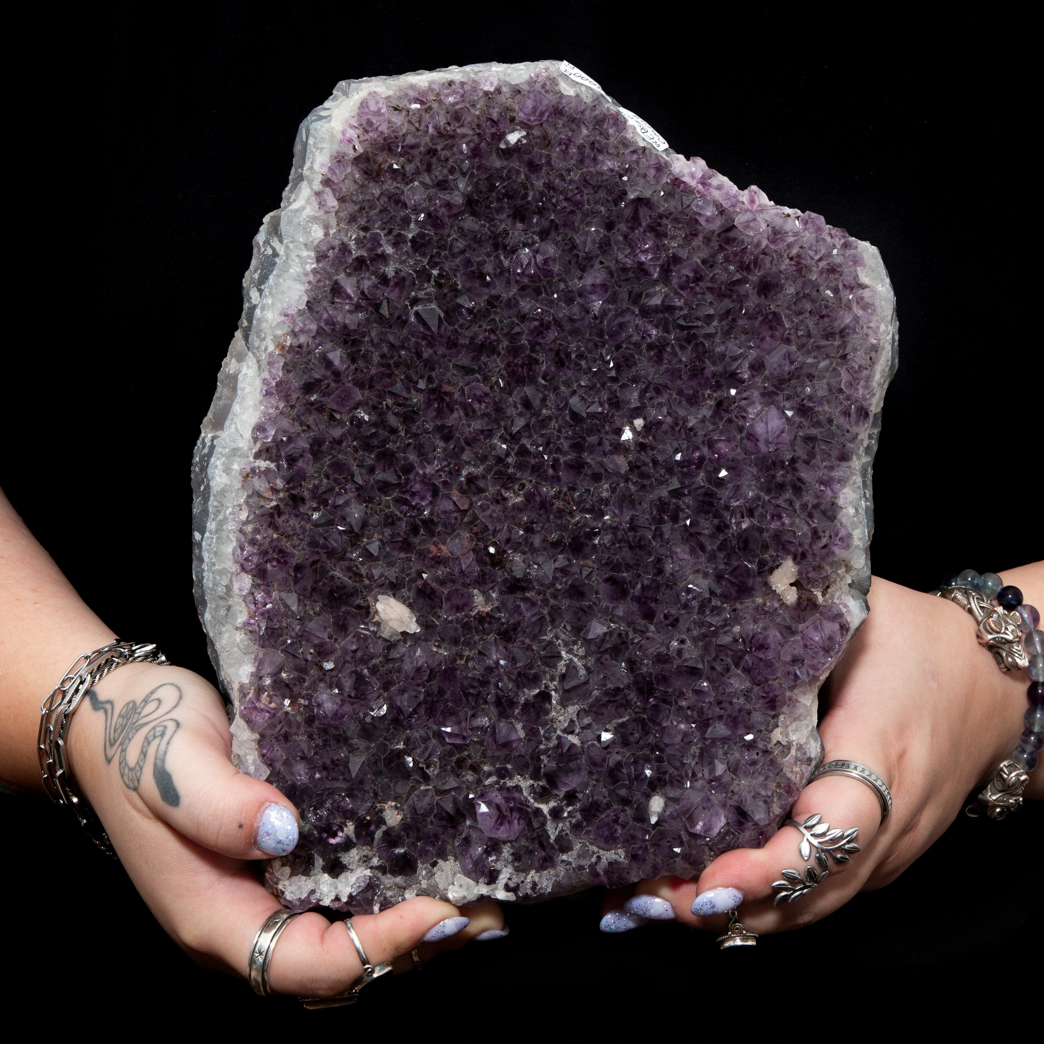 Amethyst - 3.9kg