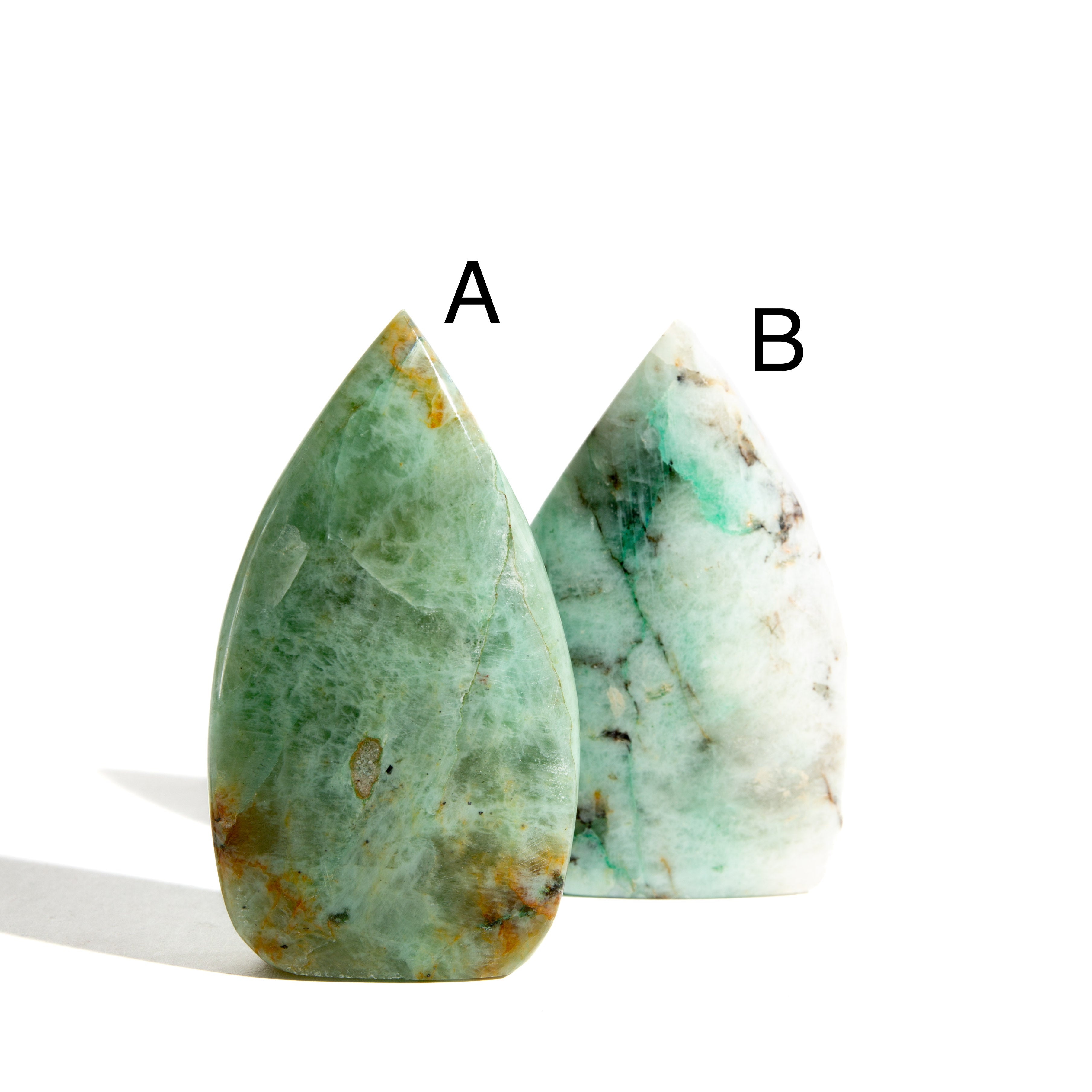 Phoenix Stone - Stand