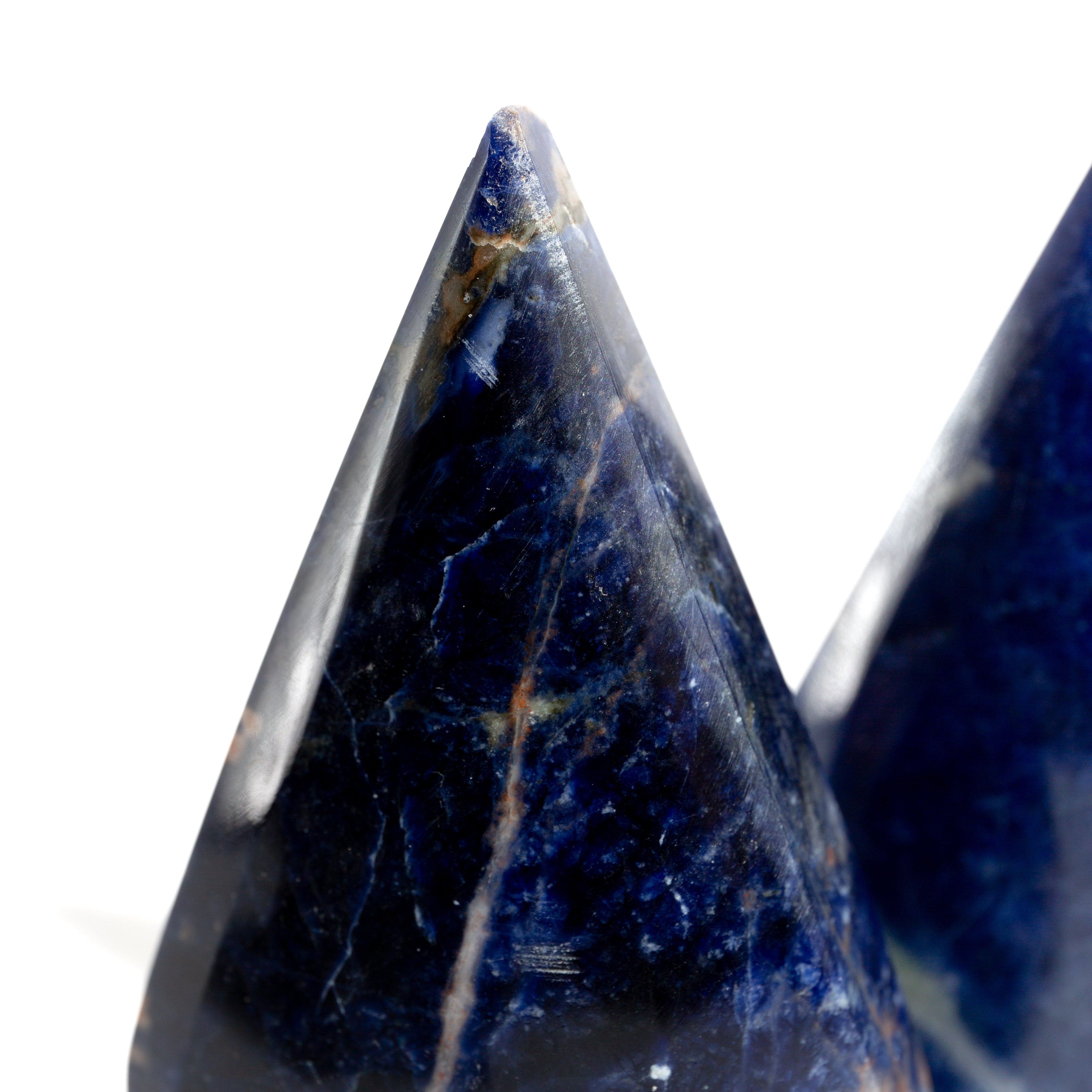 Sodalite - Stand 8-8.5cm