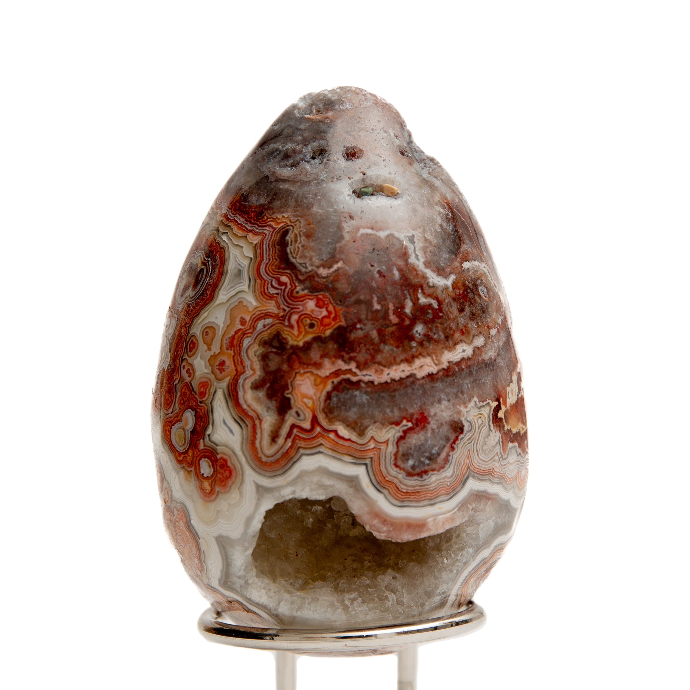 Maxican Agate - 9cm