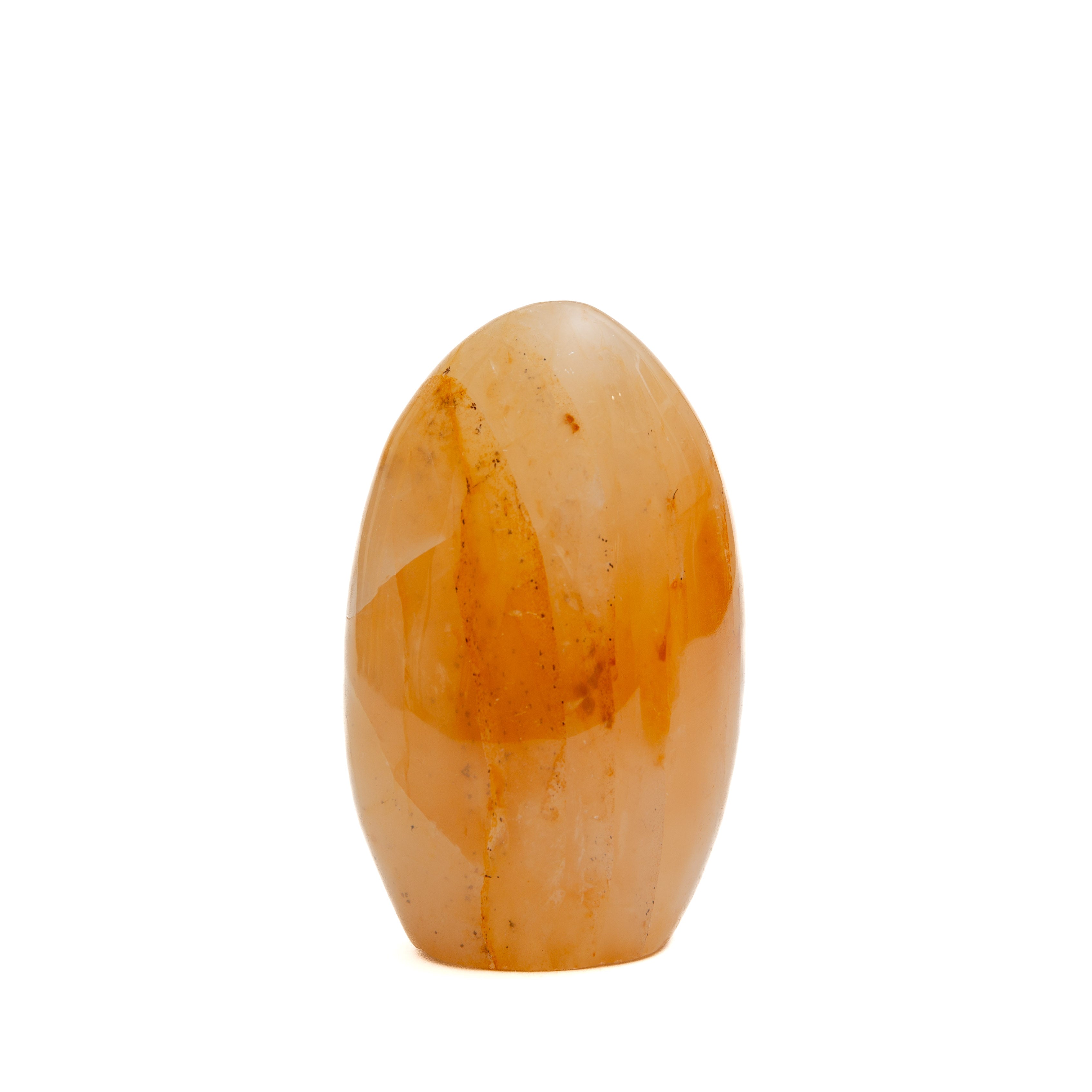 Hematoid Kvarc - Dekoráció