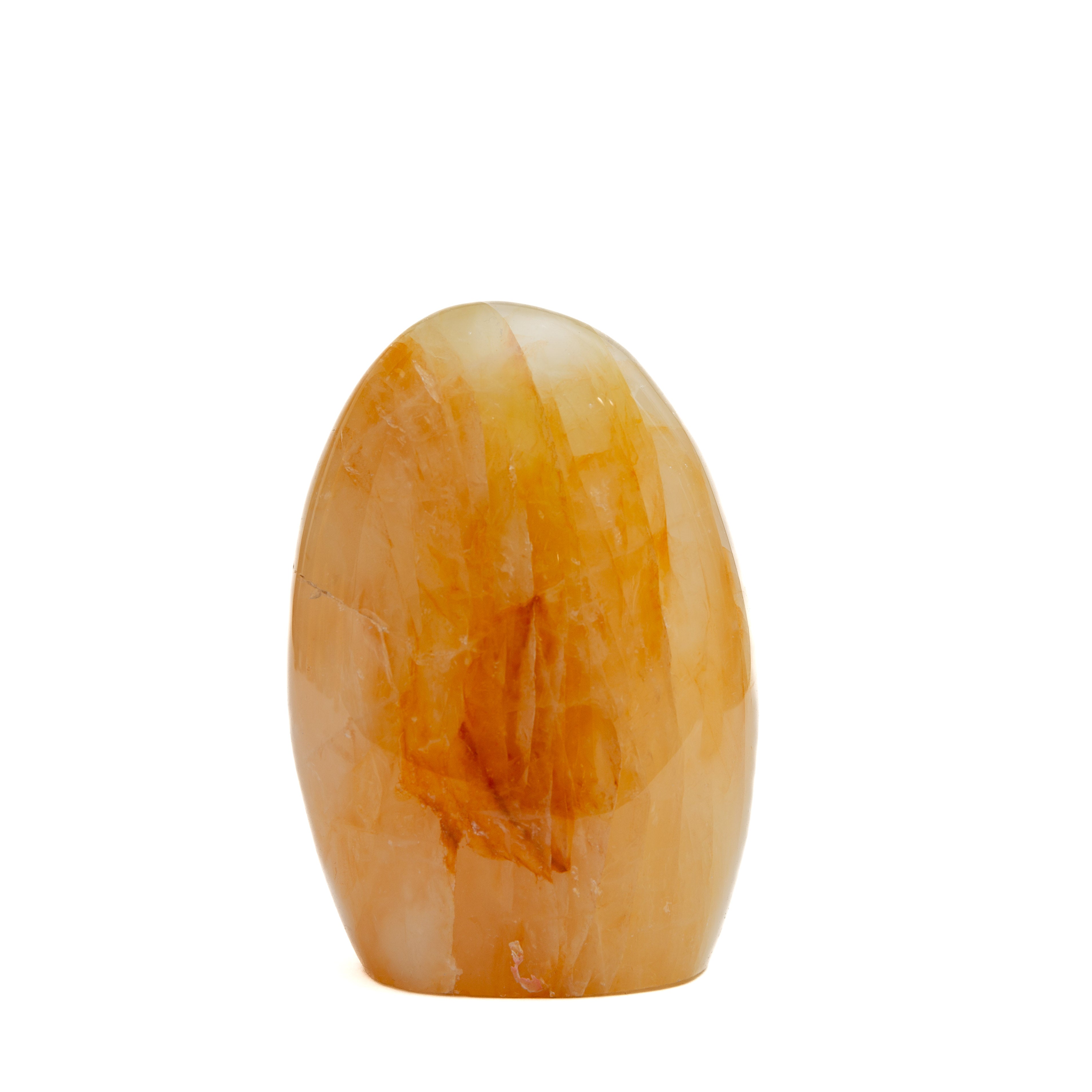 Hematoid Kvarc - Dekoráció