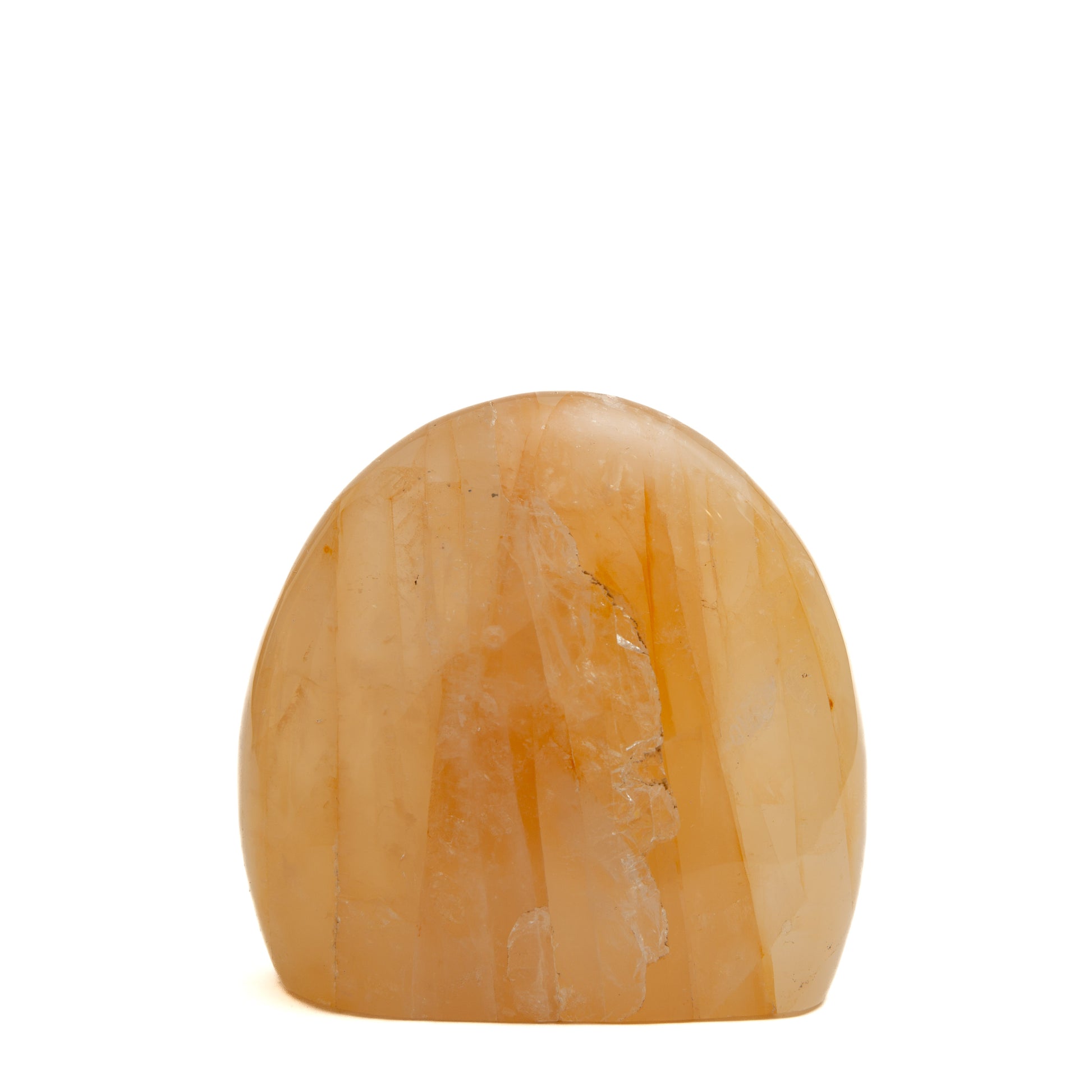 Hematoild Quartz - Decoration