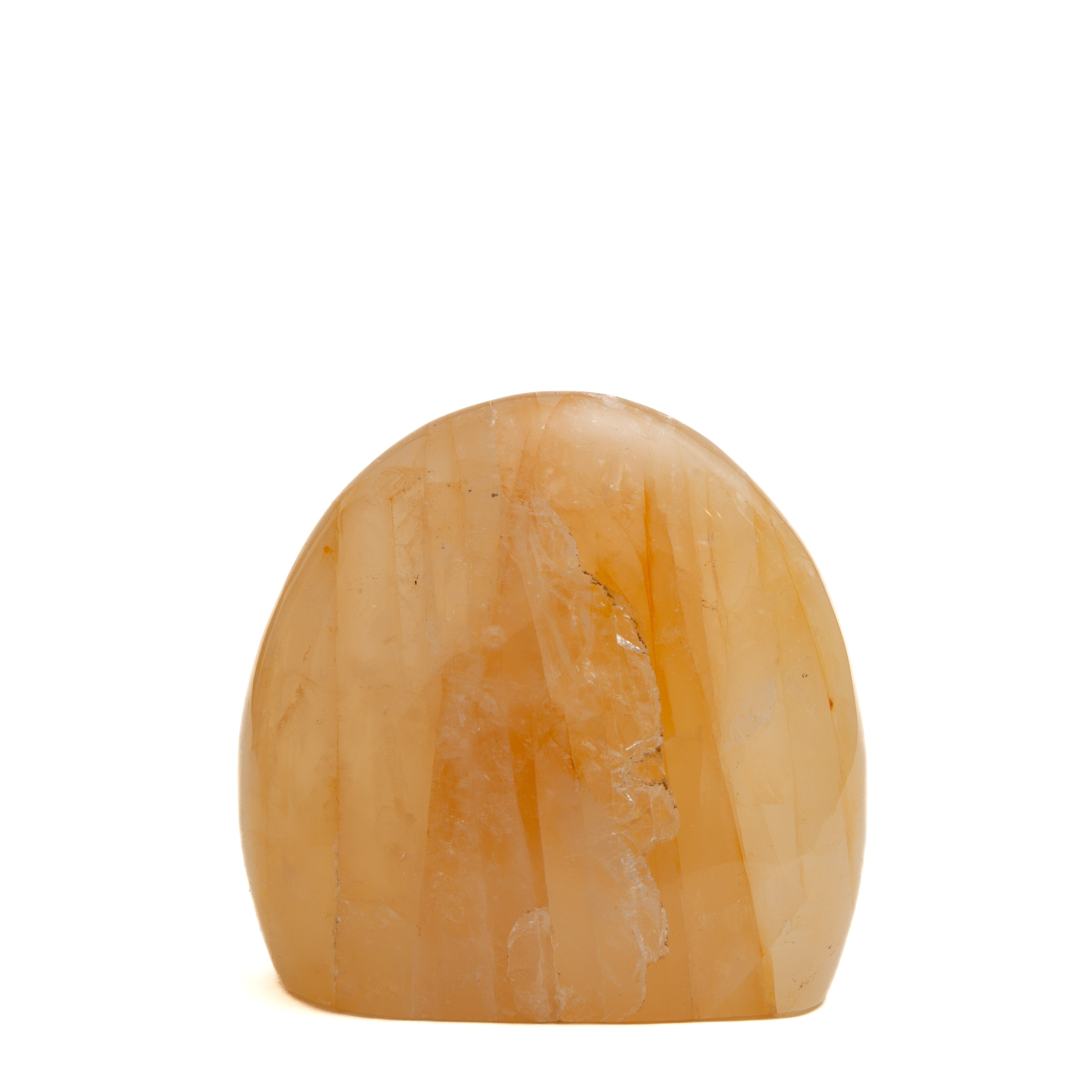 Hematoid Kvarc - Dekoráció