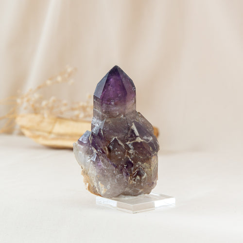 Brandberg Amethyst Namibia - 212g