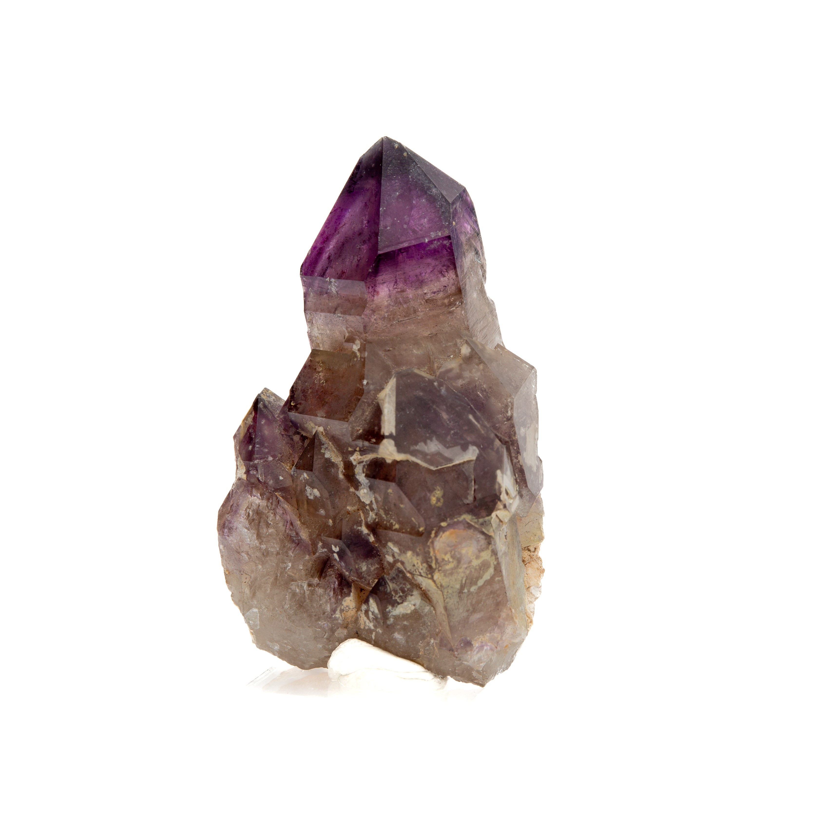 Brandberg Ametiszt Namíbia – 212g