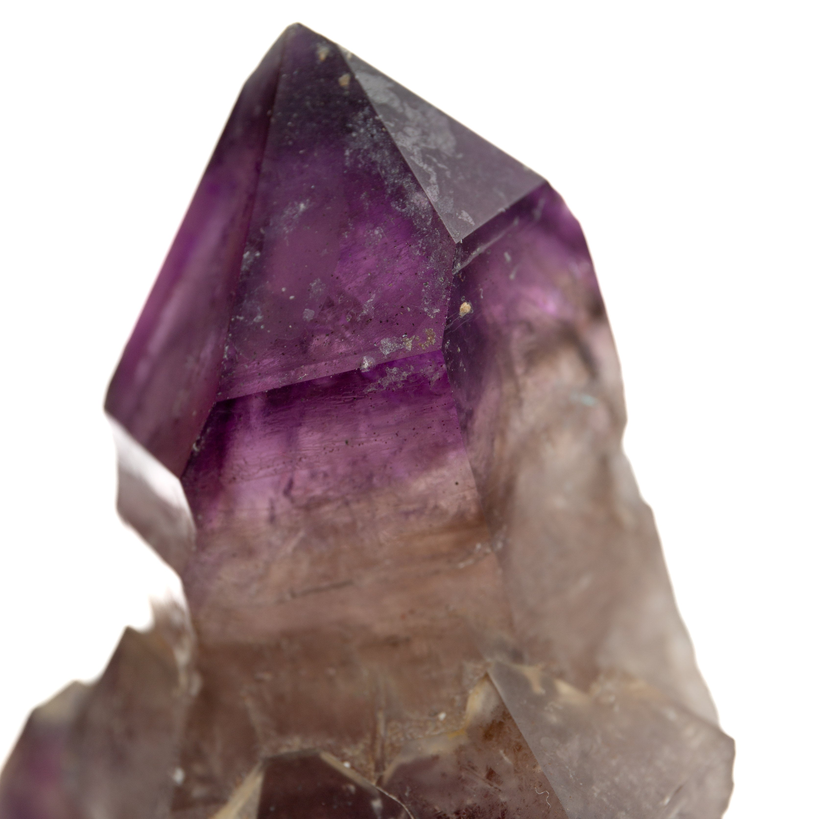 Brandberg Ametiszt Namíbia – 212g