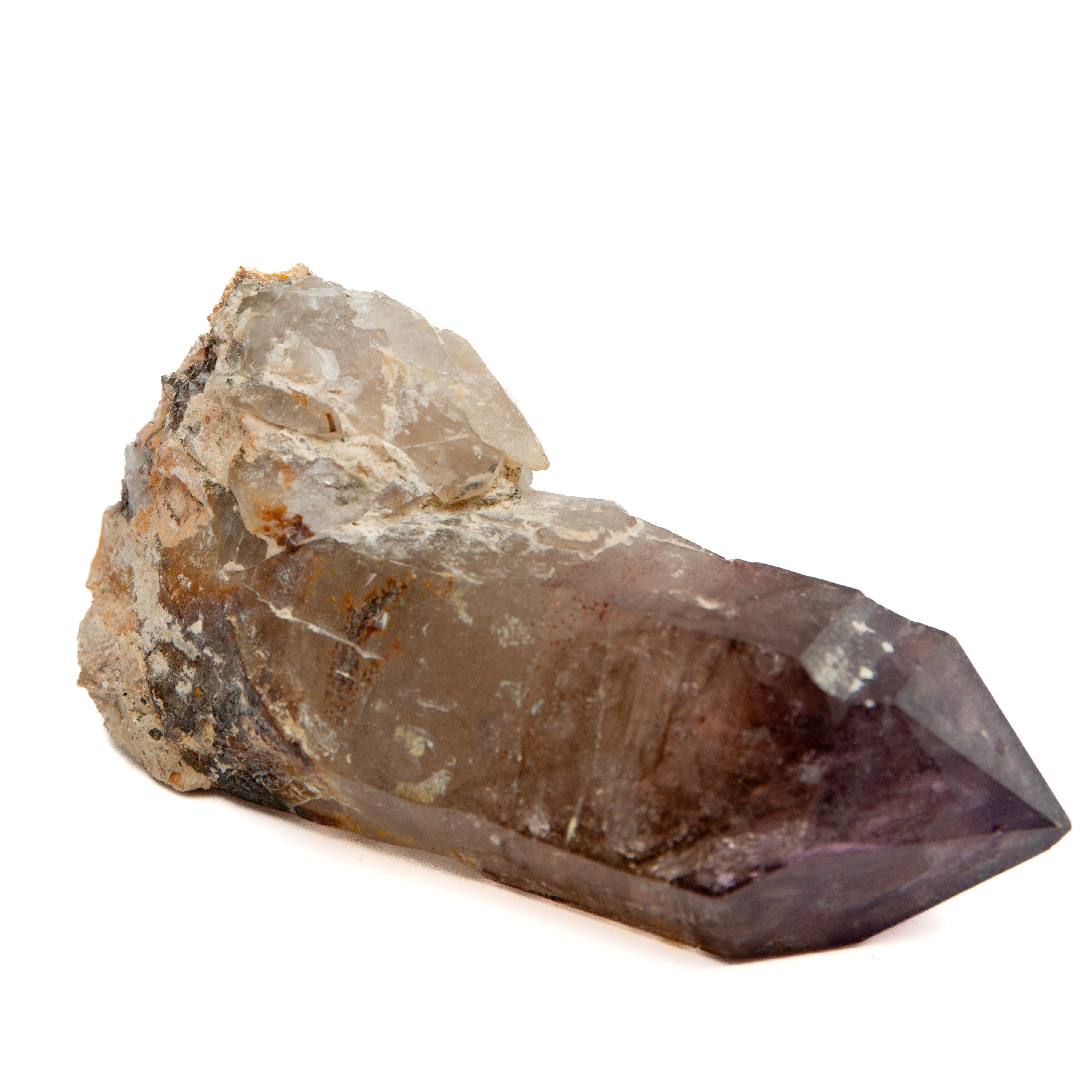 Brandberg Ametiszt Namíbia – 310g