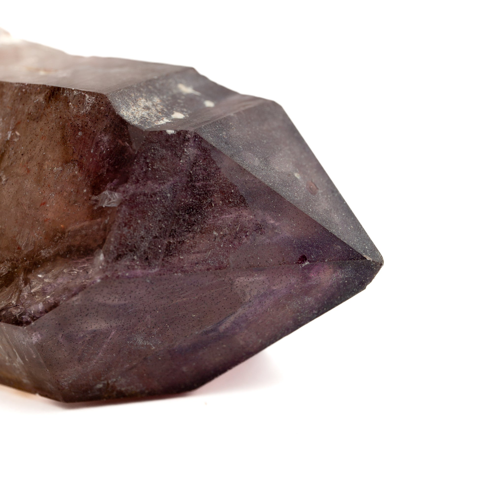 Brandberg Amethyst Namibia - 310g