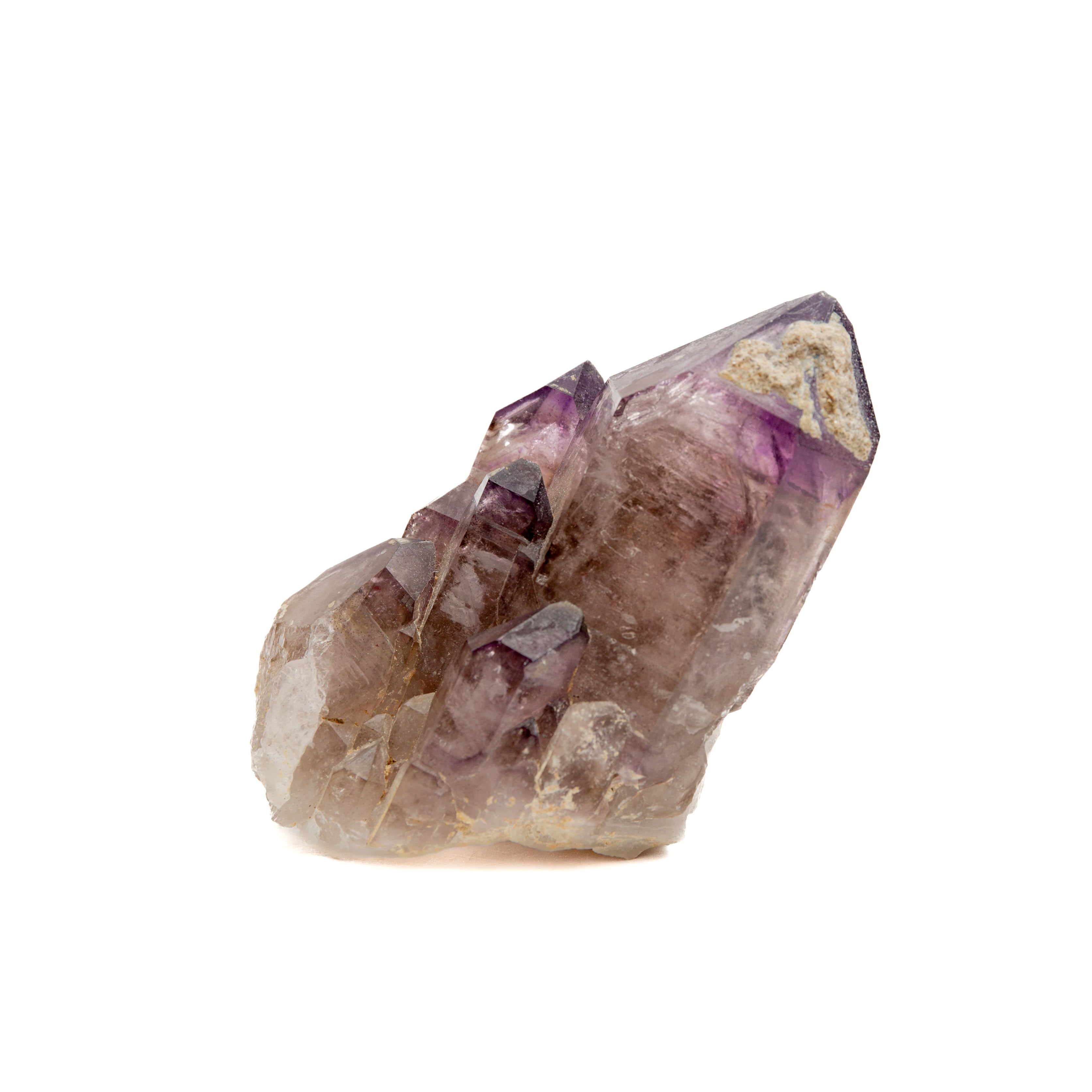 Brandberg Ametiszt Namíbia – 409 g