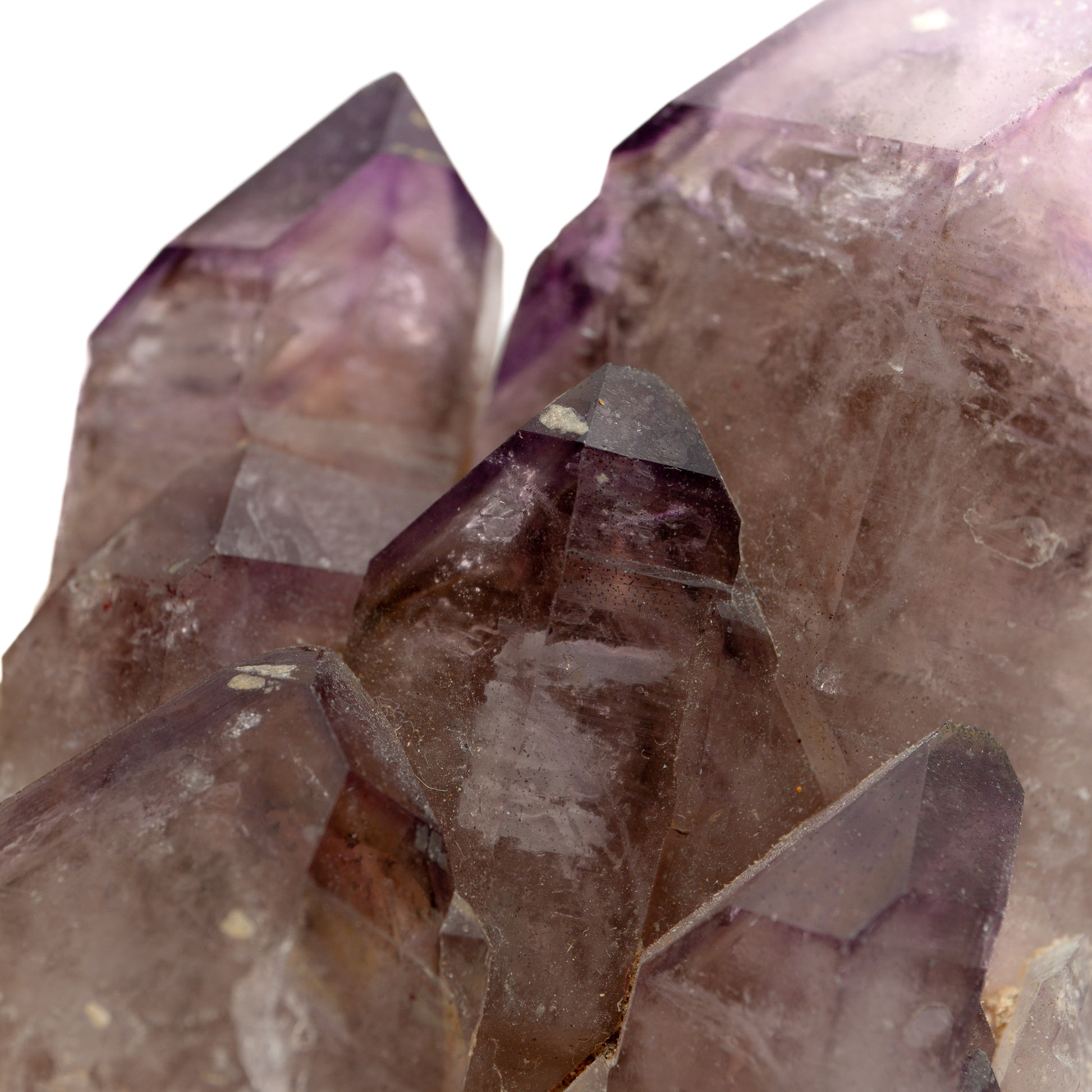 Brandberg Amethyst Namibia - 409g