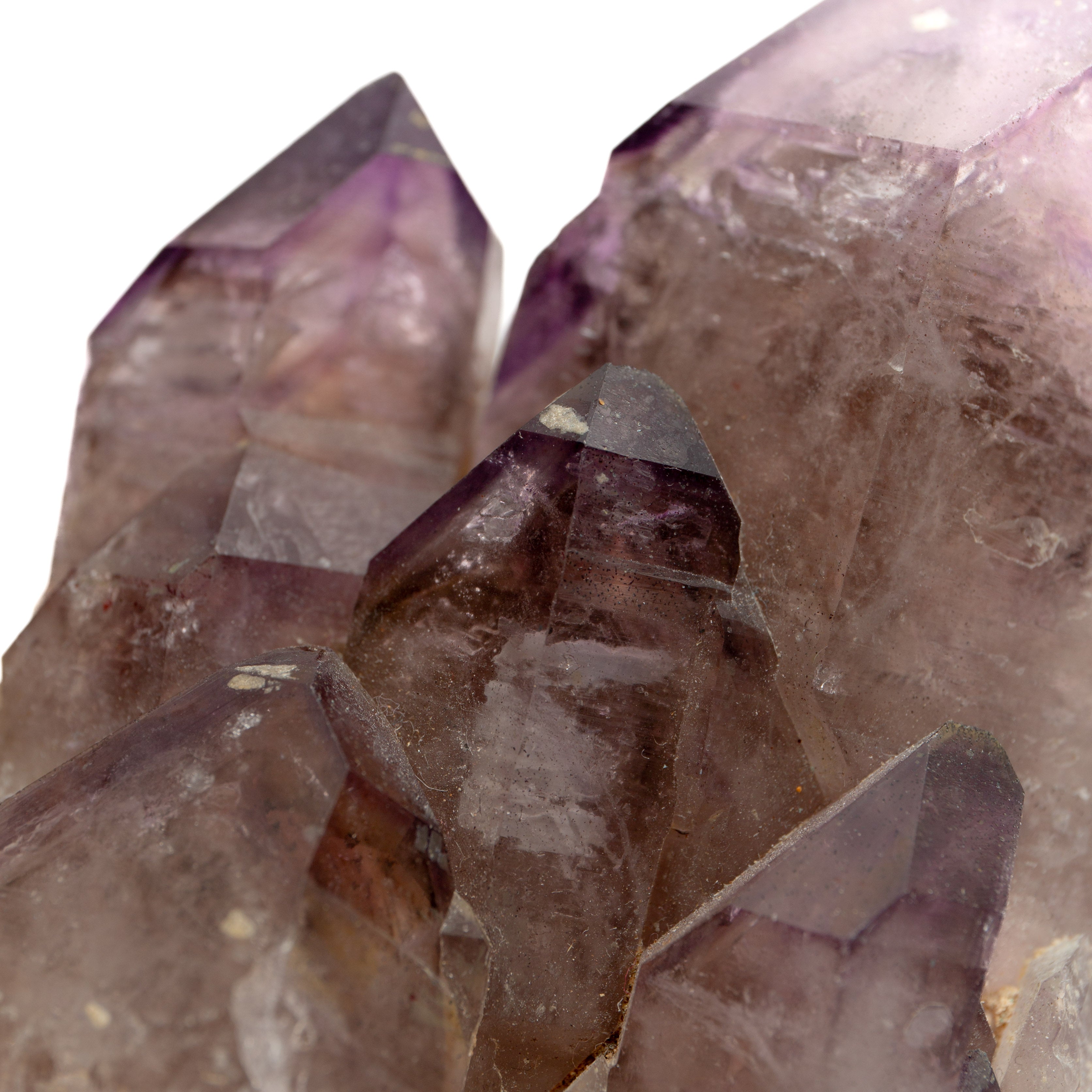 Brandberg Ametiszt Namíbia – 409 g