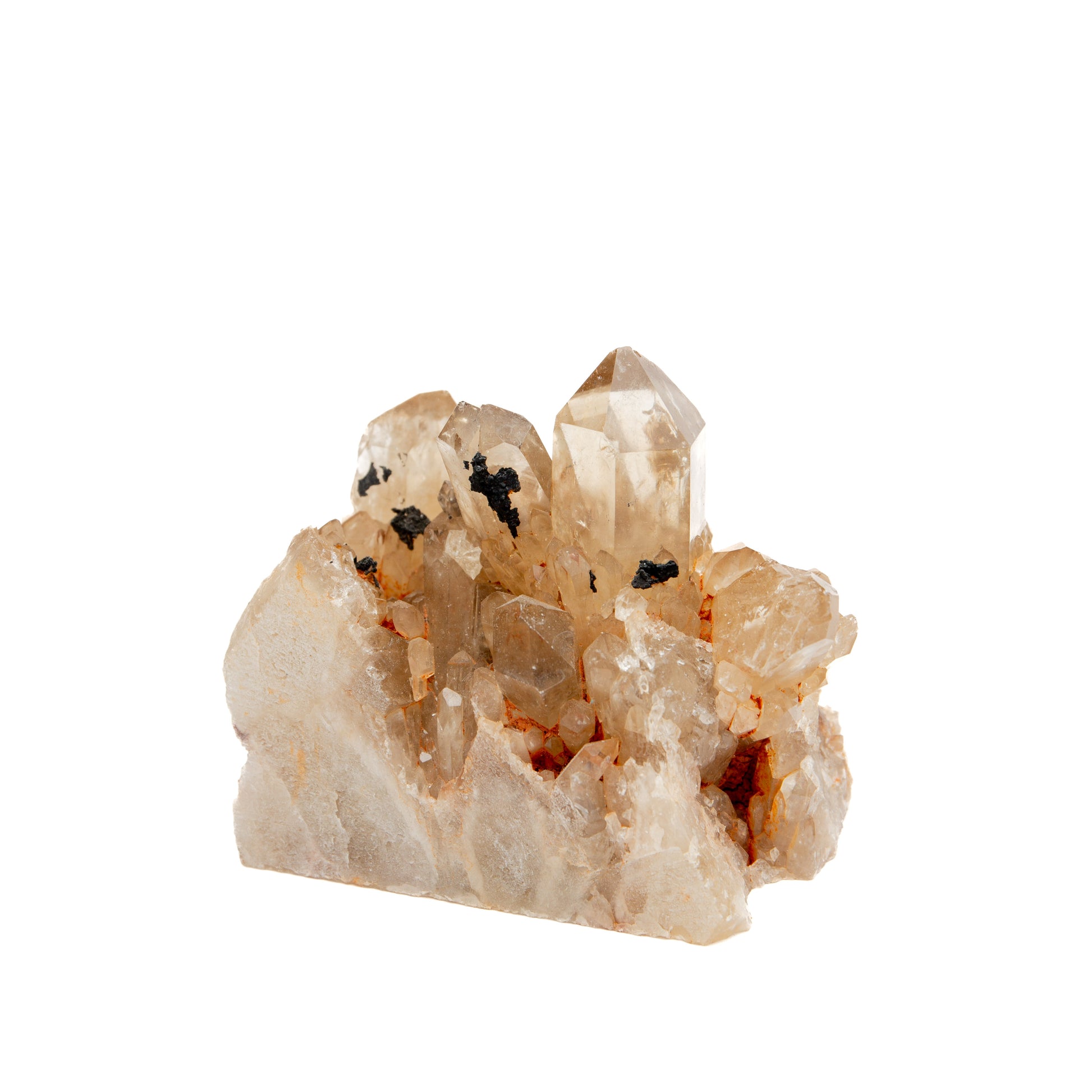Natural Citrine Congo - 350g