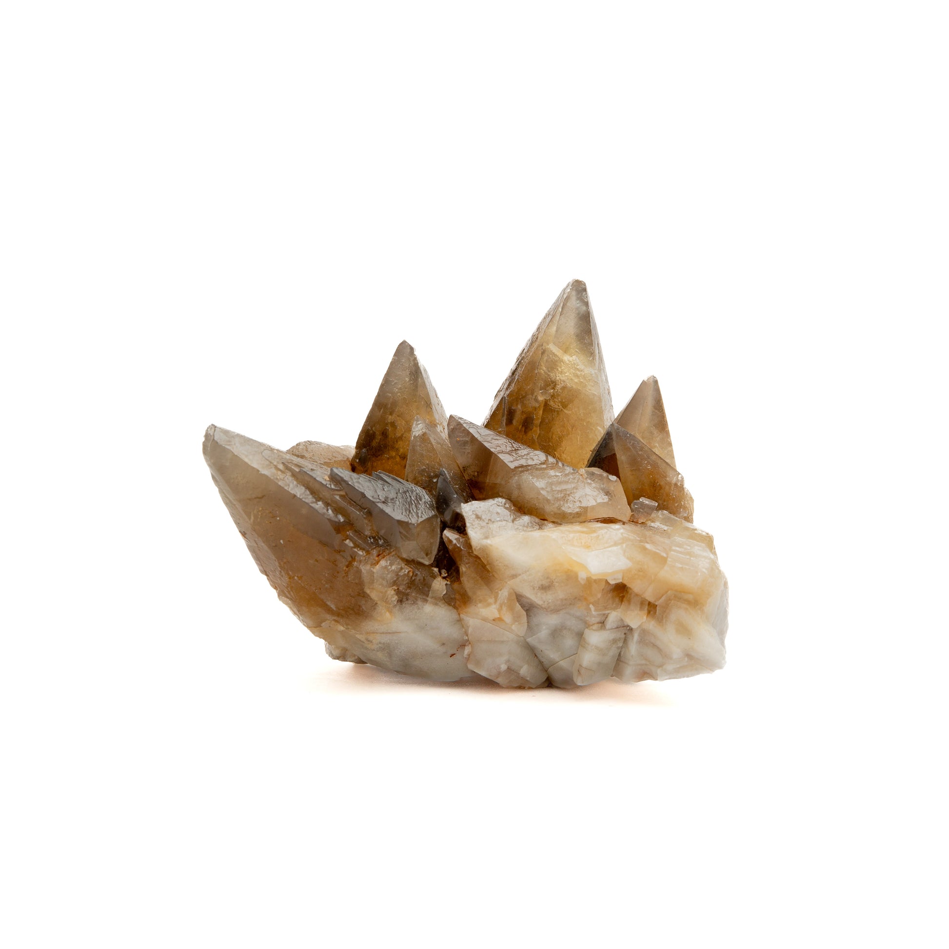 Dogtooth Calcite - 411g