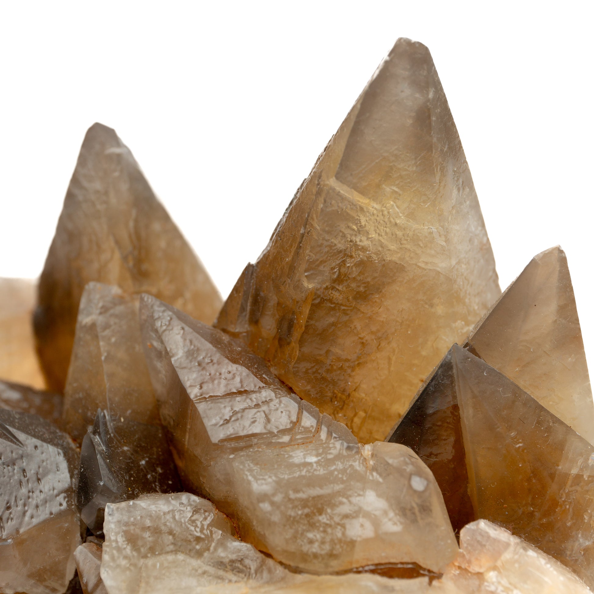 Dogtooth Calcite - 411g