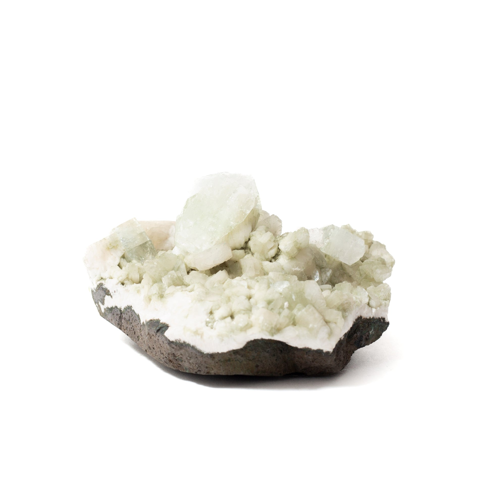 Fluorapophyllite 282g