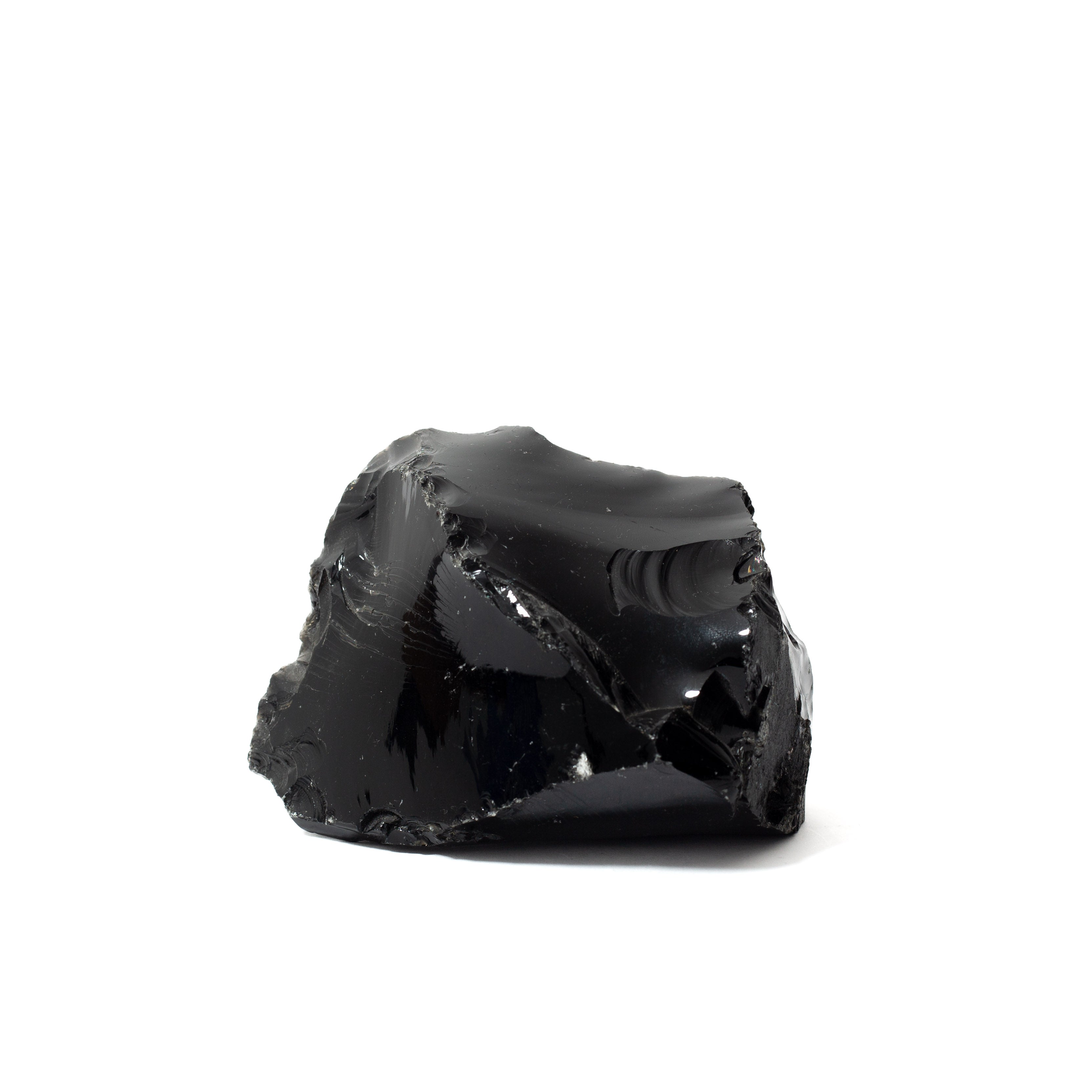 Obszidián nyers - Brazília