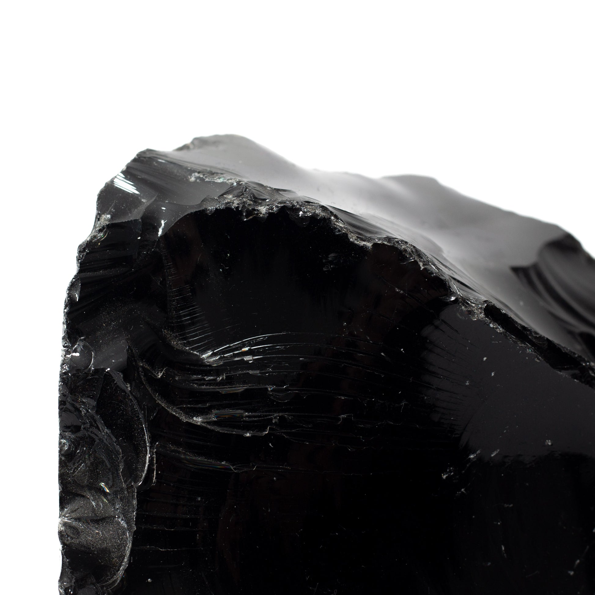 Obsidian Rough - Brazil