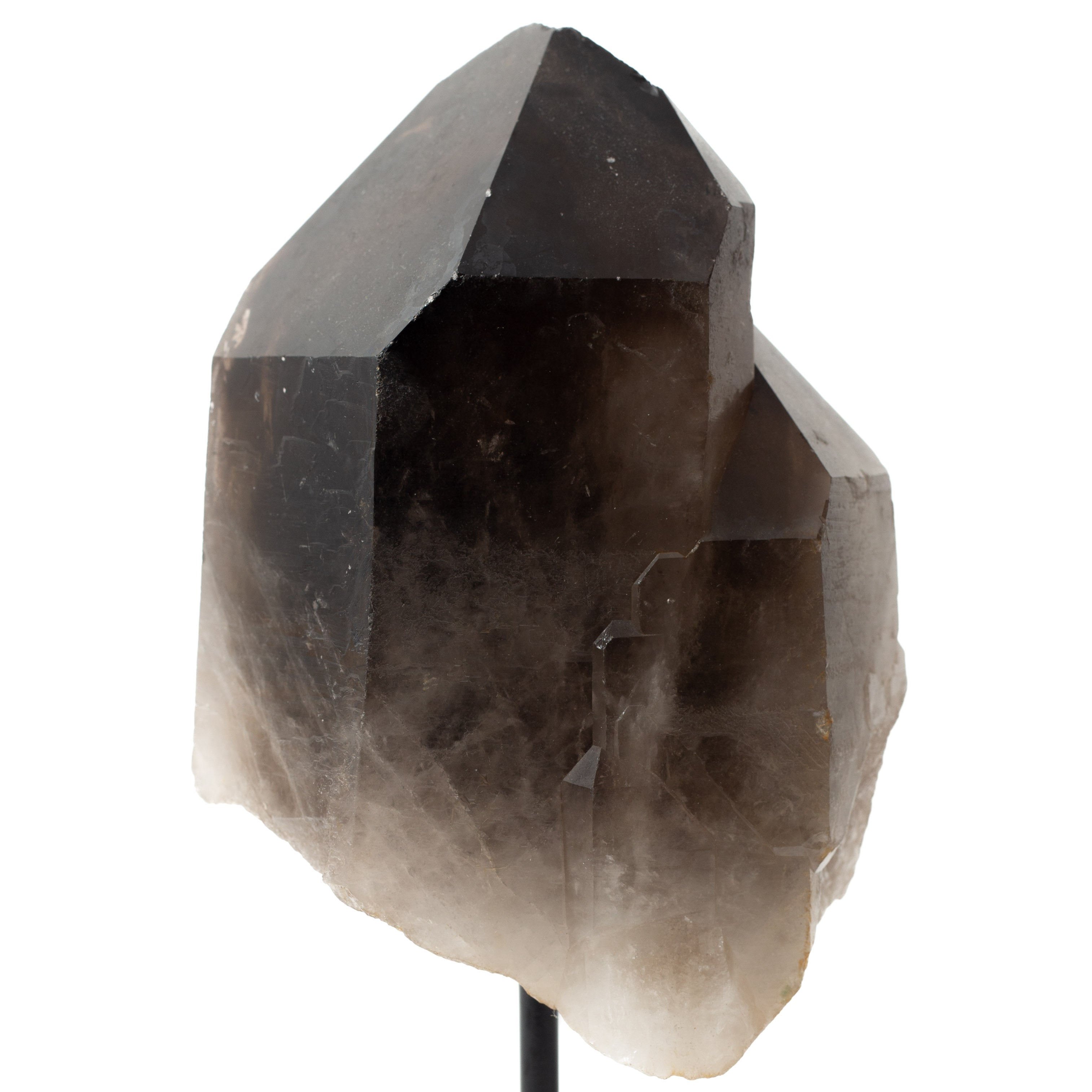 Füstös kvarc Brazília -2,1 kg