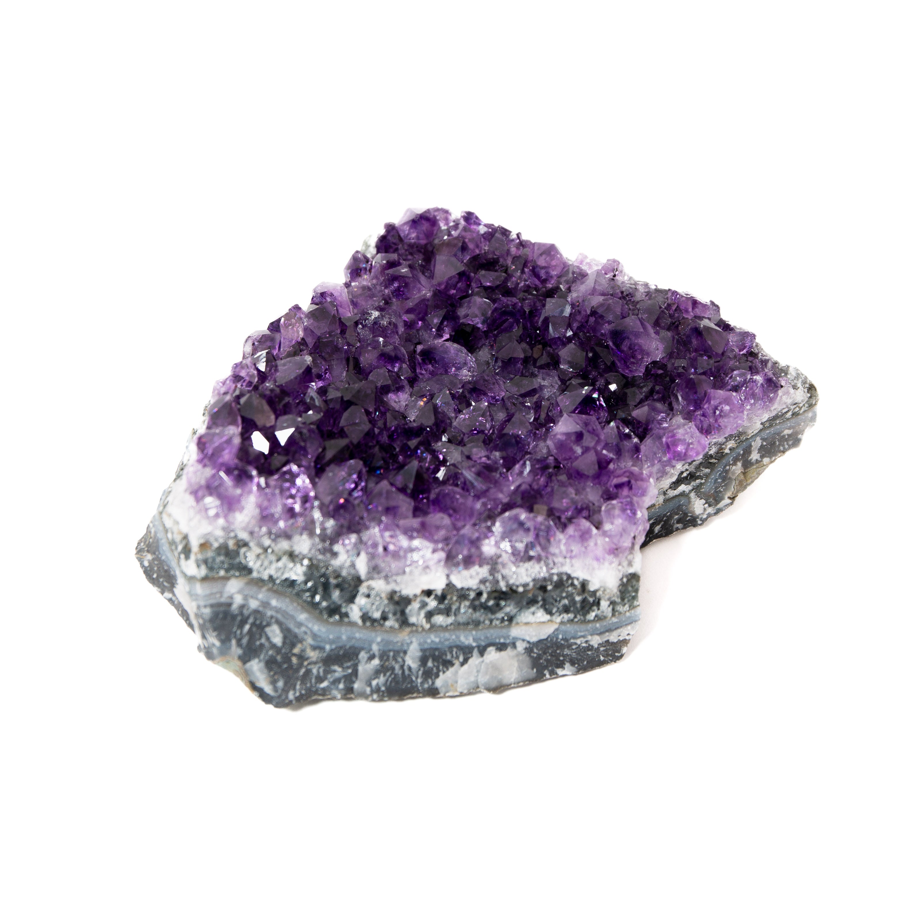 Uruguayi ametiszt -  528g