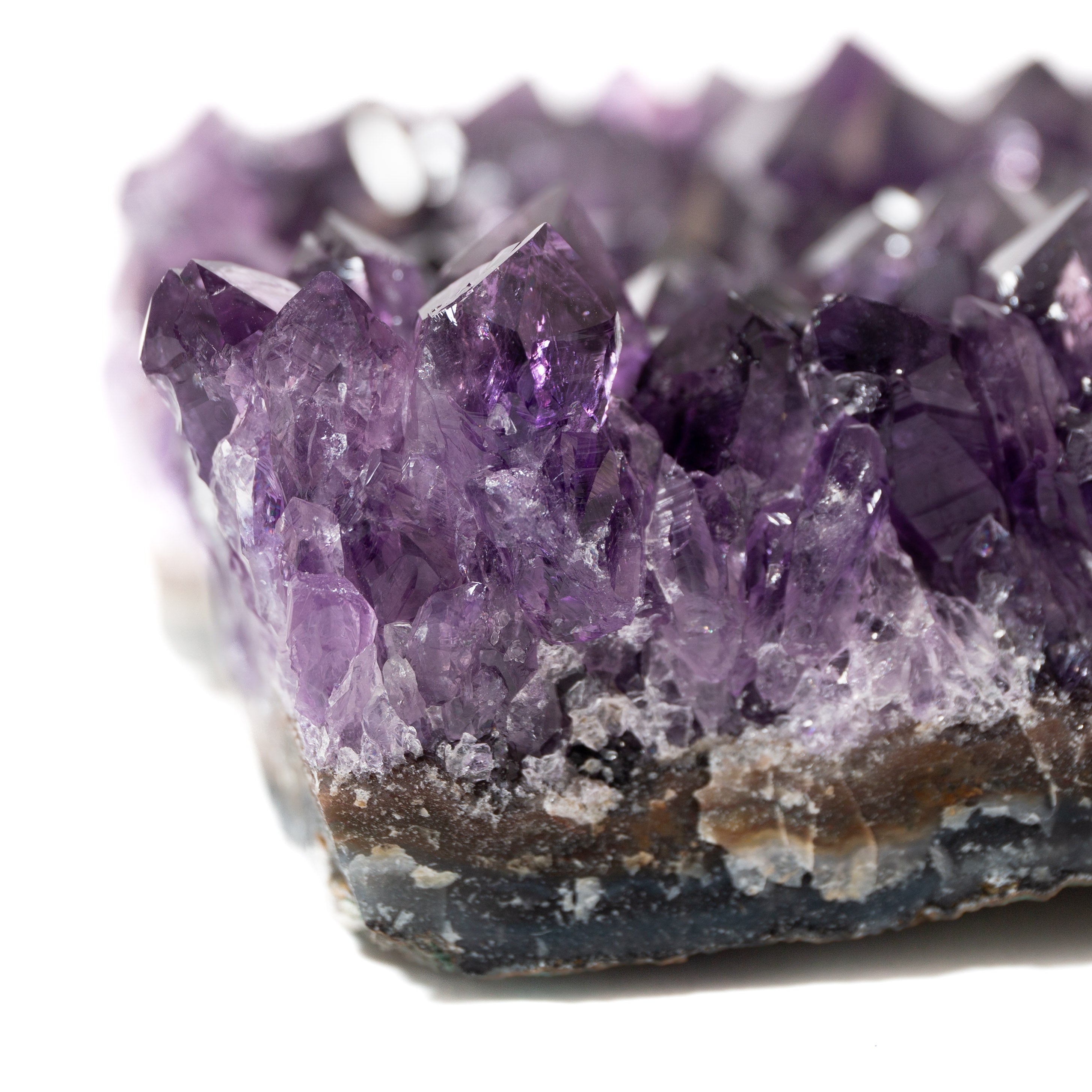 Uruguayi ametiszt -  803g