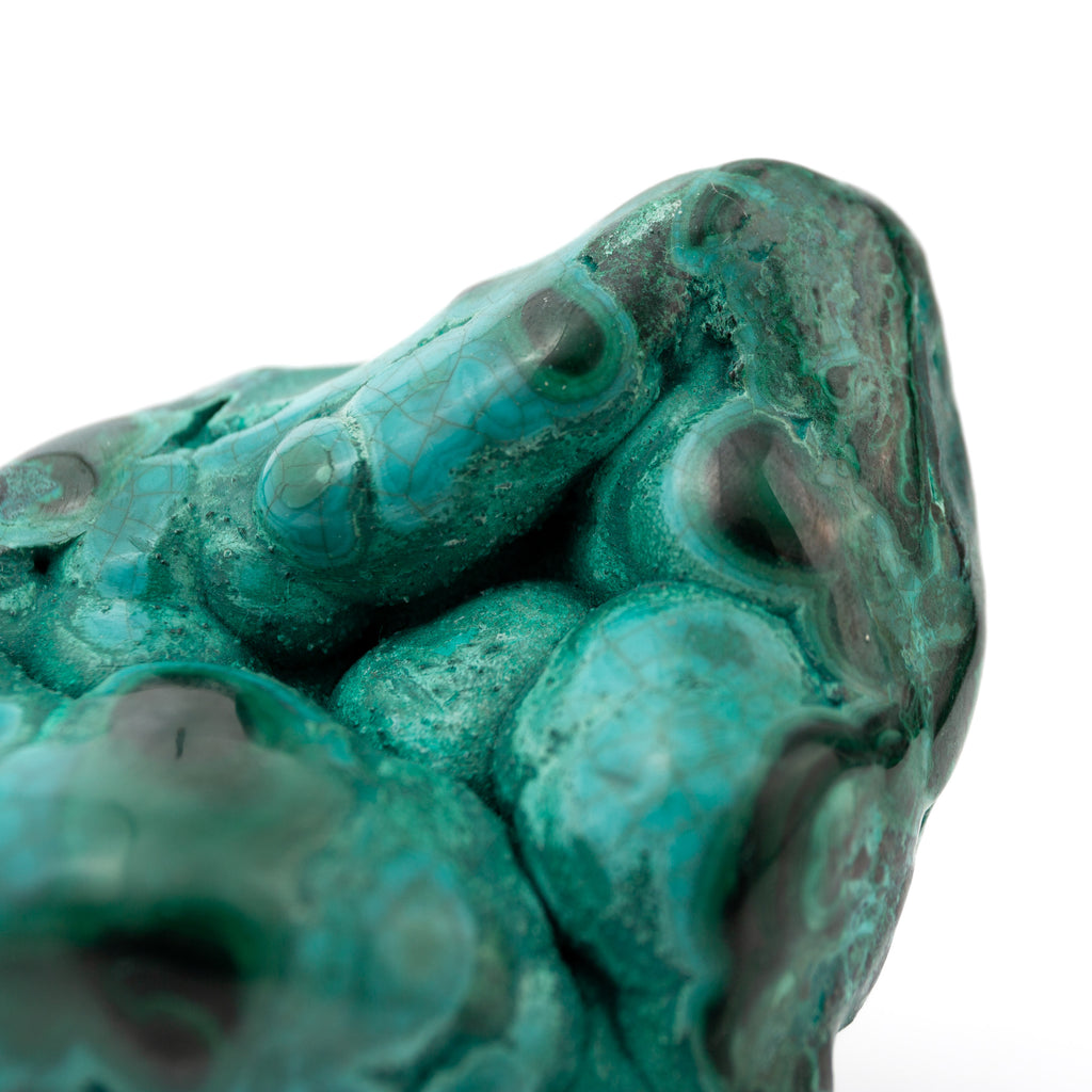 Malakolla (Malachit + Krizokolla) - 304g