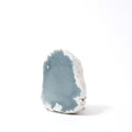 Angelite Half polish stone - 107g