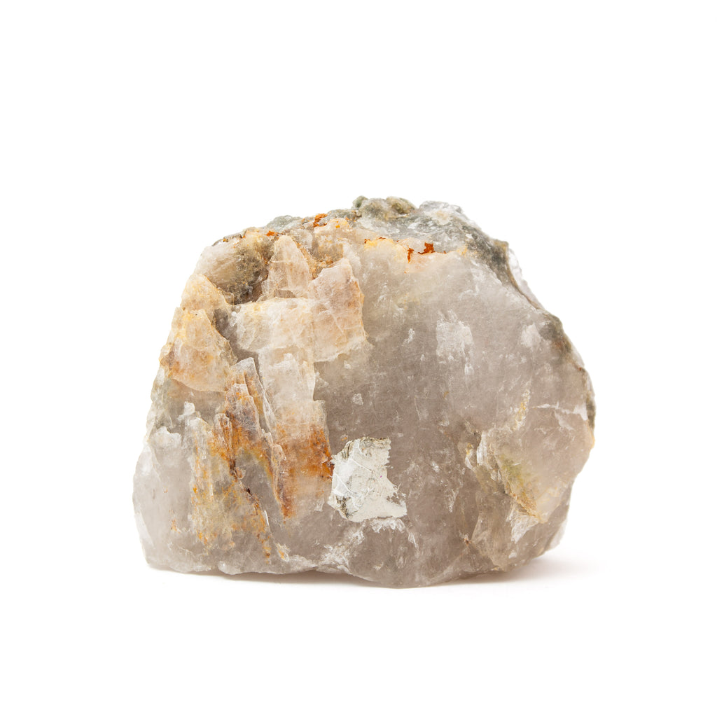 Lodolite (Kertkvarc) - 620g