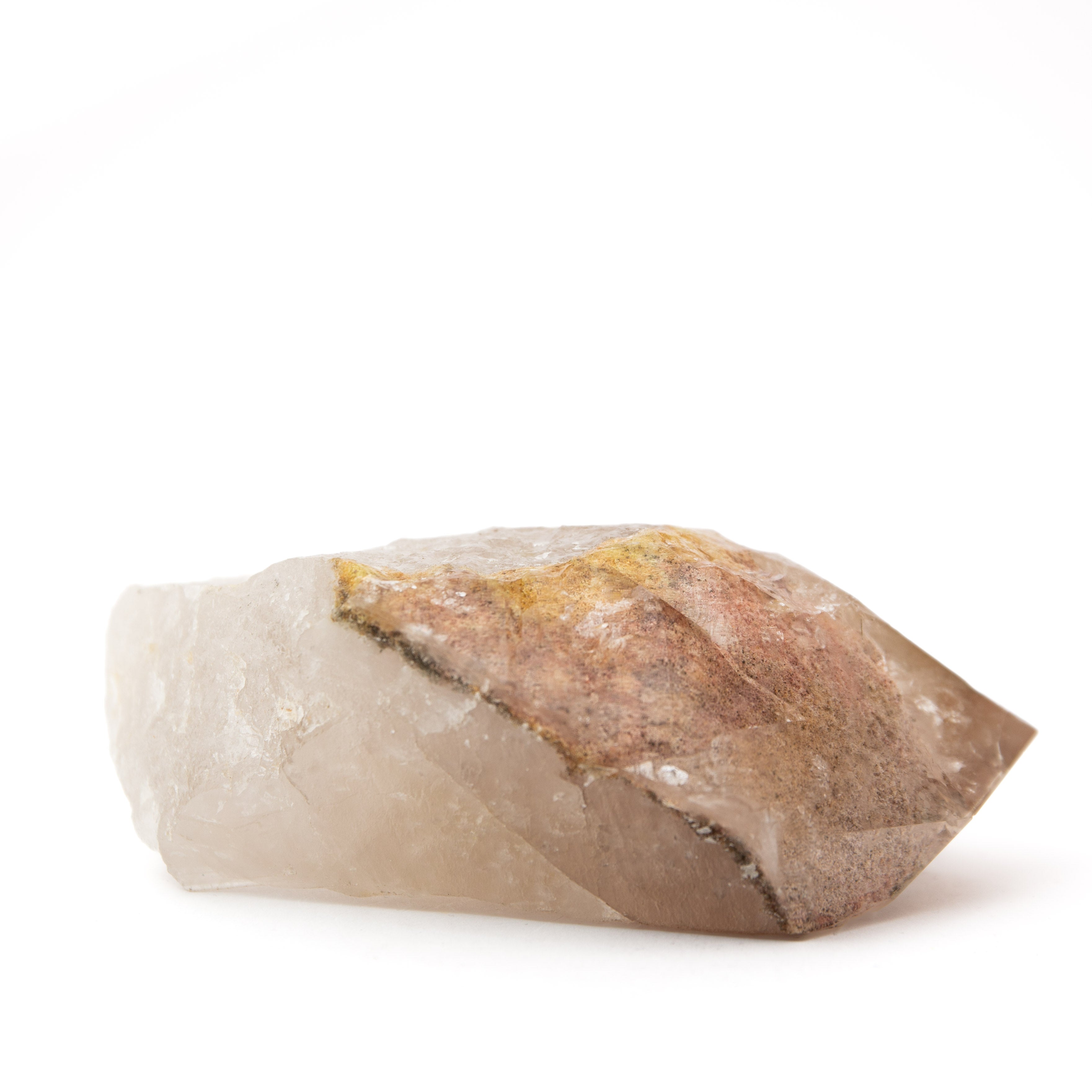 Lodolite (Kertkvarc) - 696g