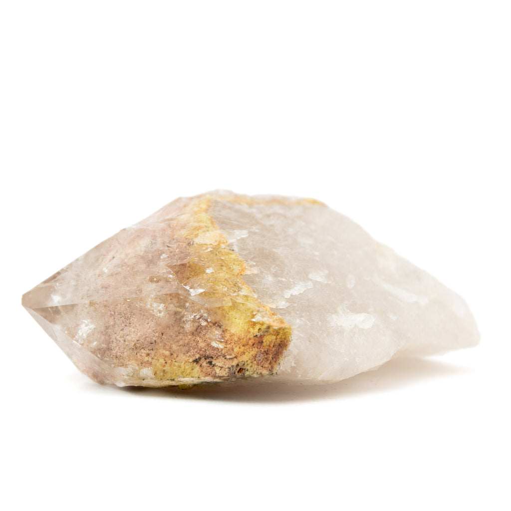 Lodolite (Kertkvarc) - 696g