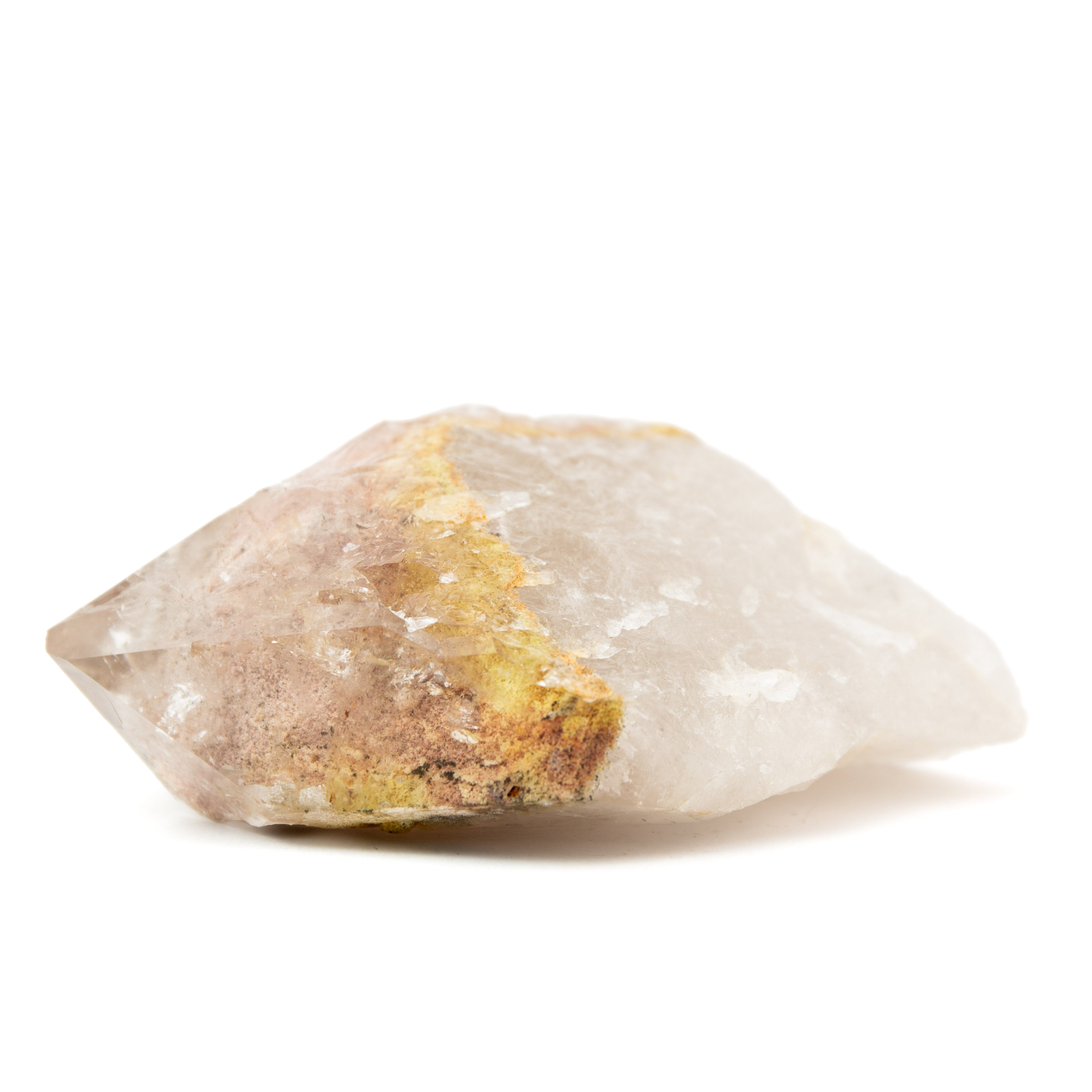 Lodolite (Kertkvarc) - 696g