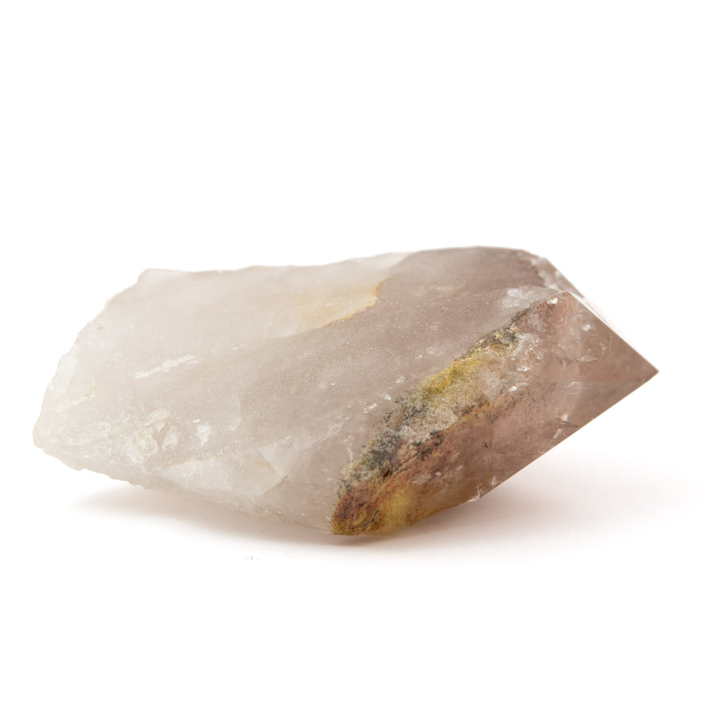 Lodolite (Kertkvarc) - 696g