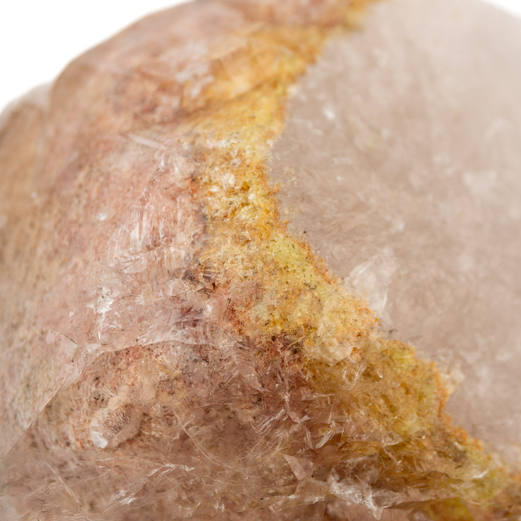 Lodolite (Kertkvarc) - 696g