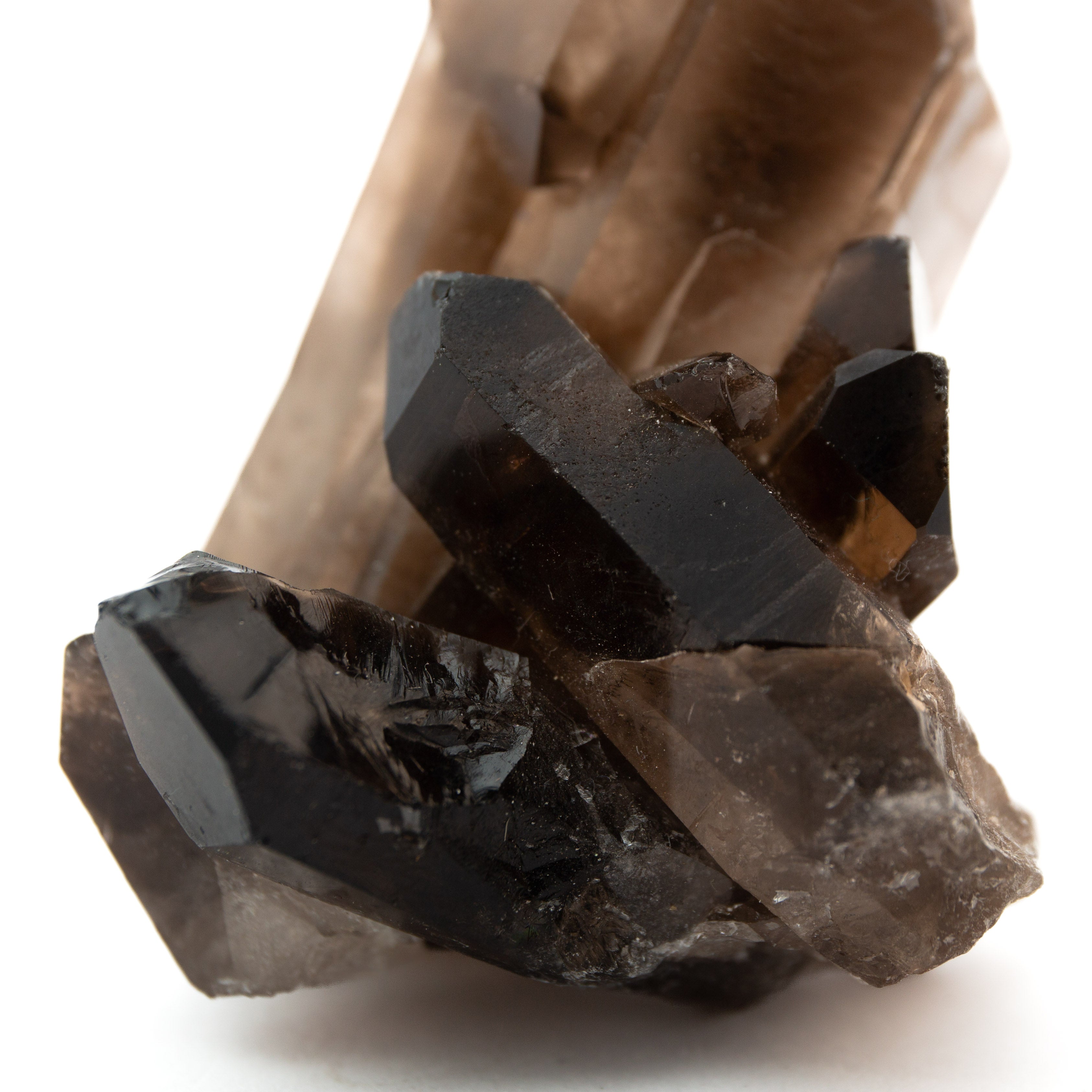 Füstkvarc - Brazília S1