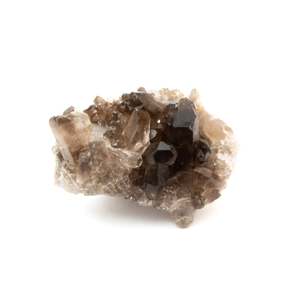 Füstkvarc - Brazília S2