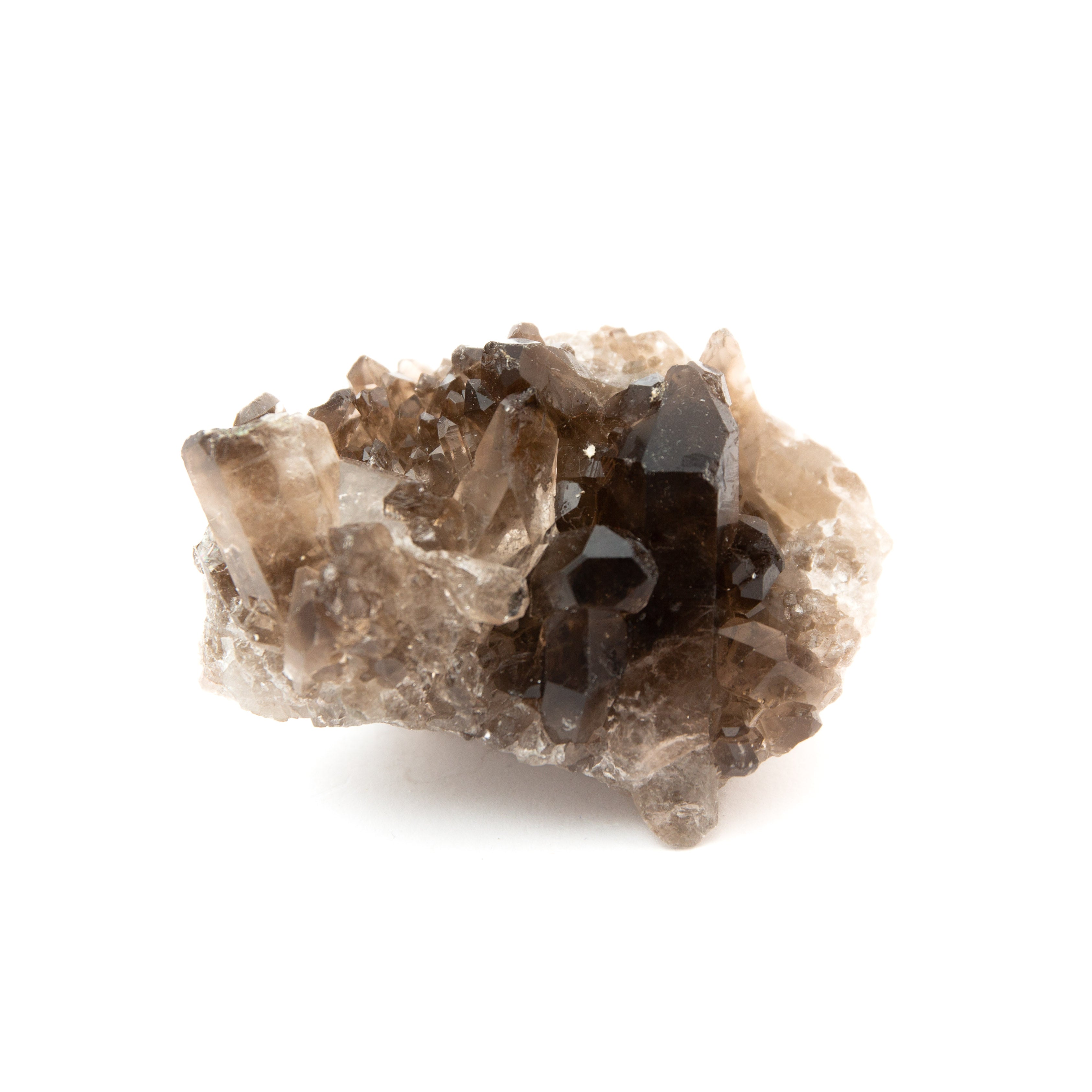 Füstkvarc - Brazília S2