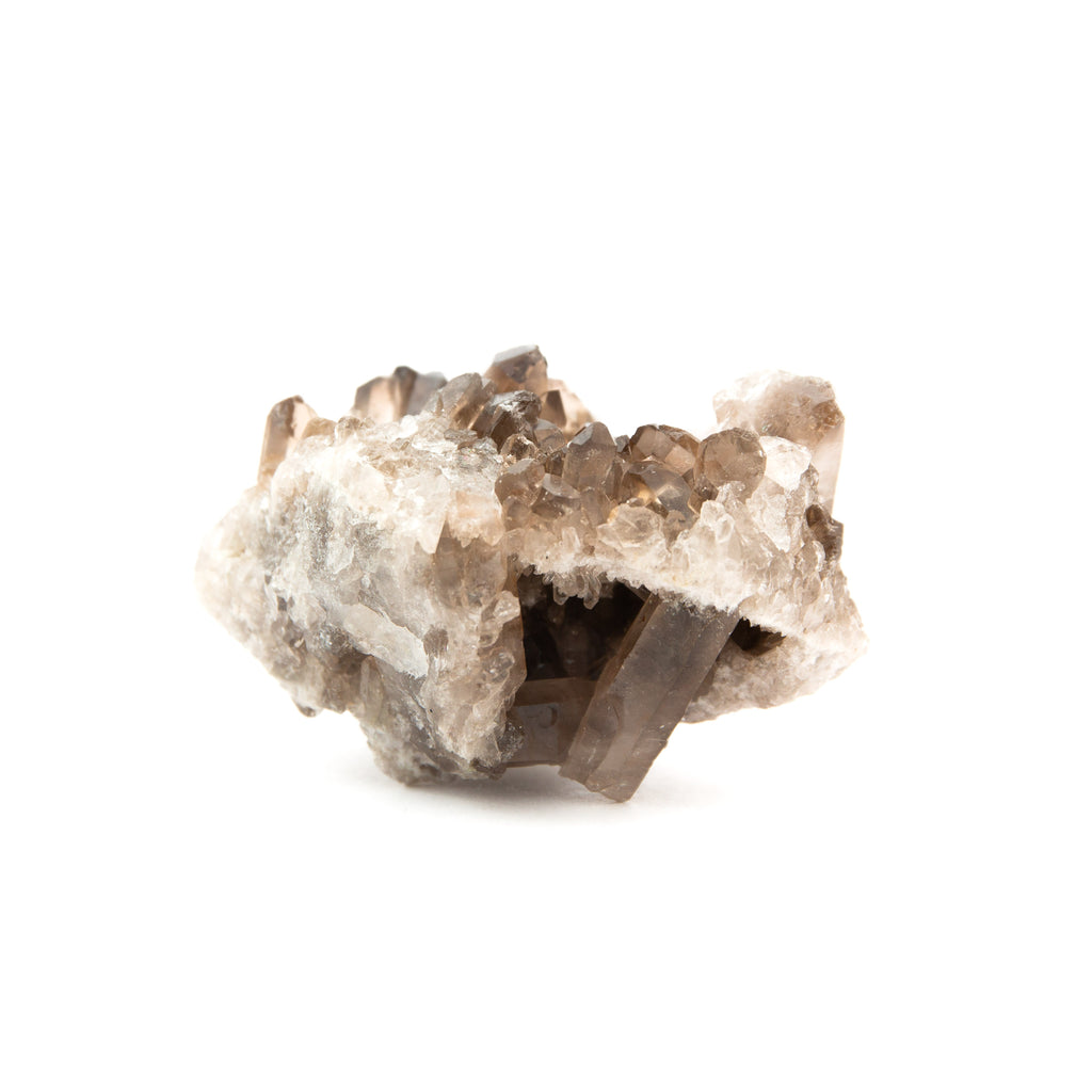 Füstkvarc - Brazília S2