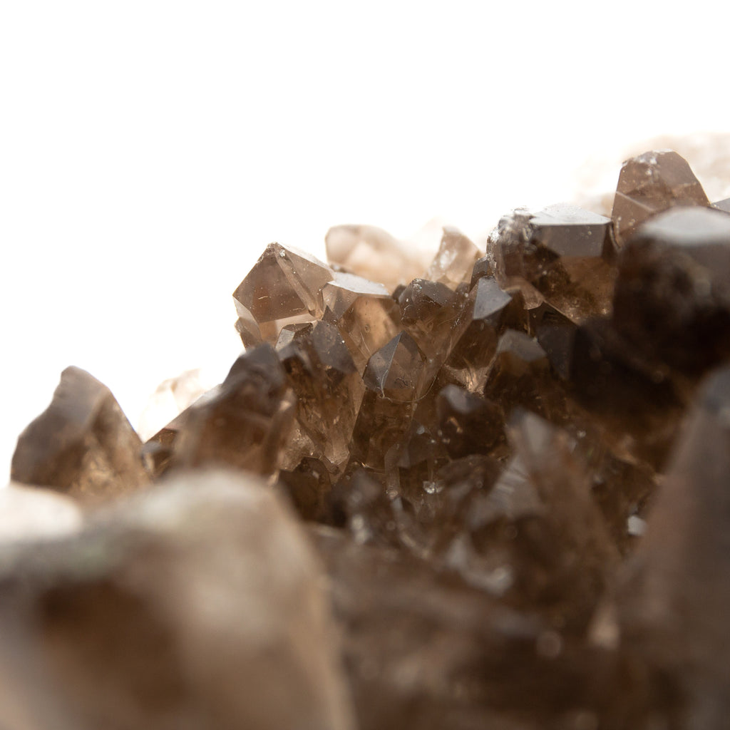 Füstkvarc - Brazília S2