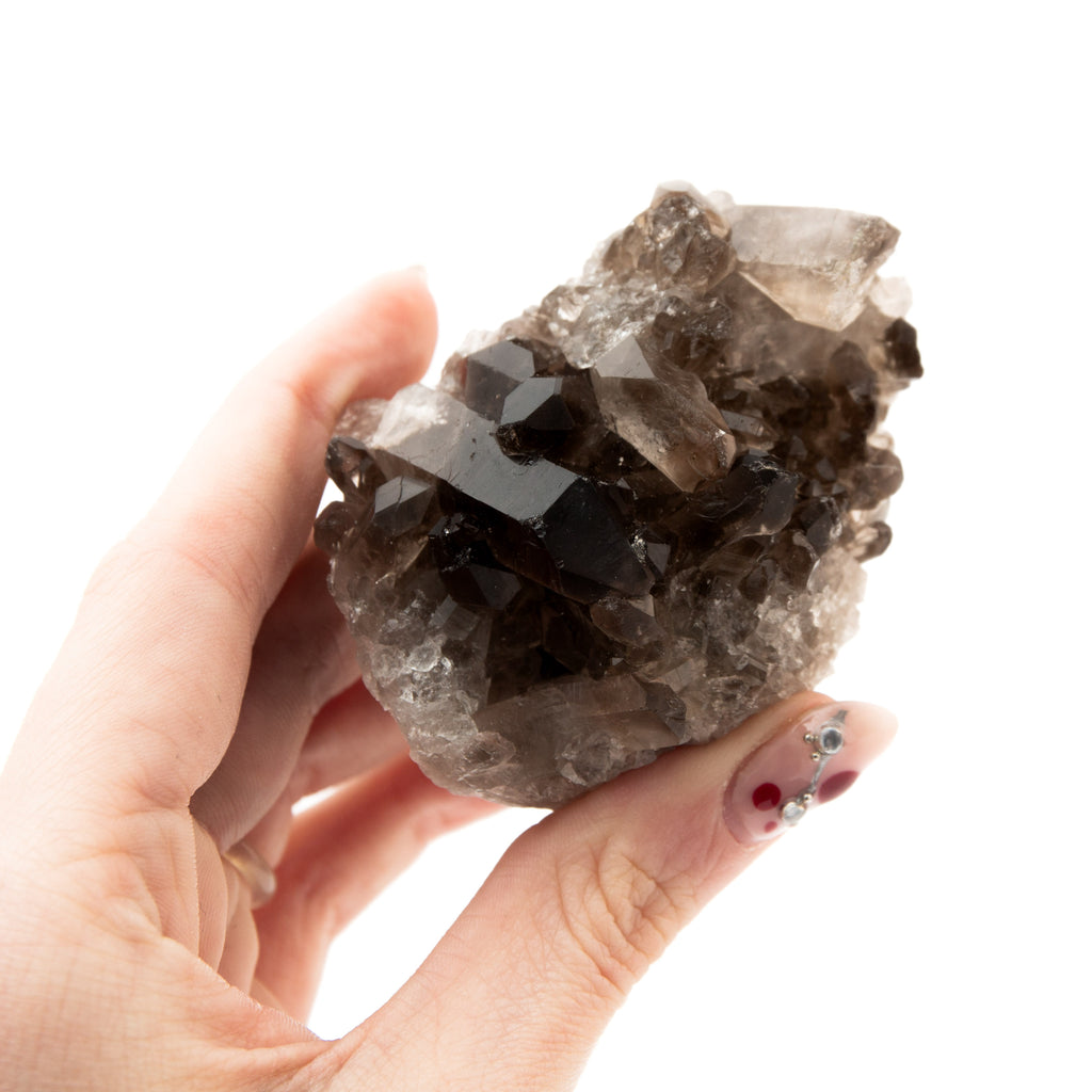 Füstkvarc - Brazília S2